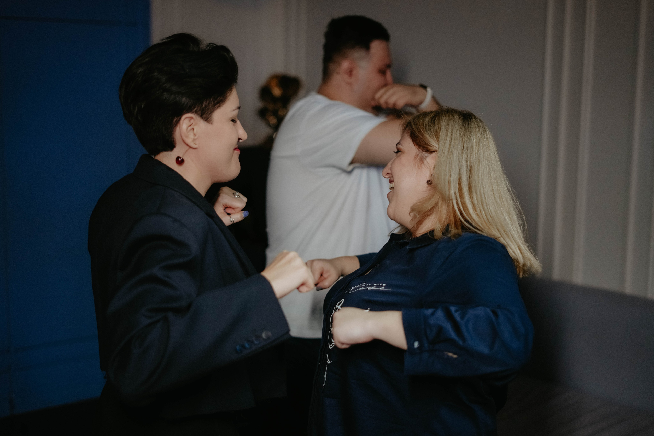 Happy birthday. Концептуальный фотограф Шлыкова Ольга