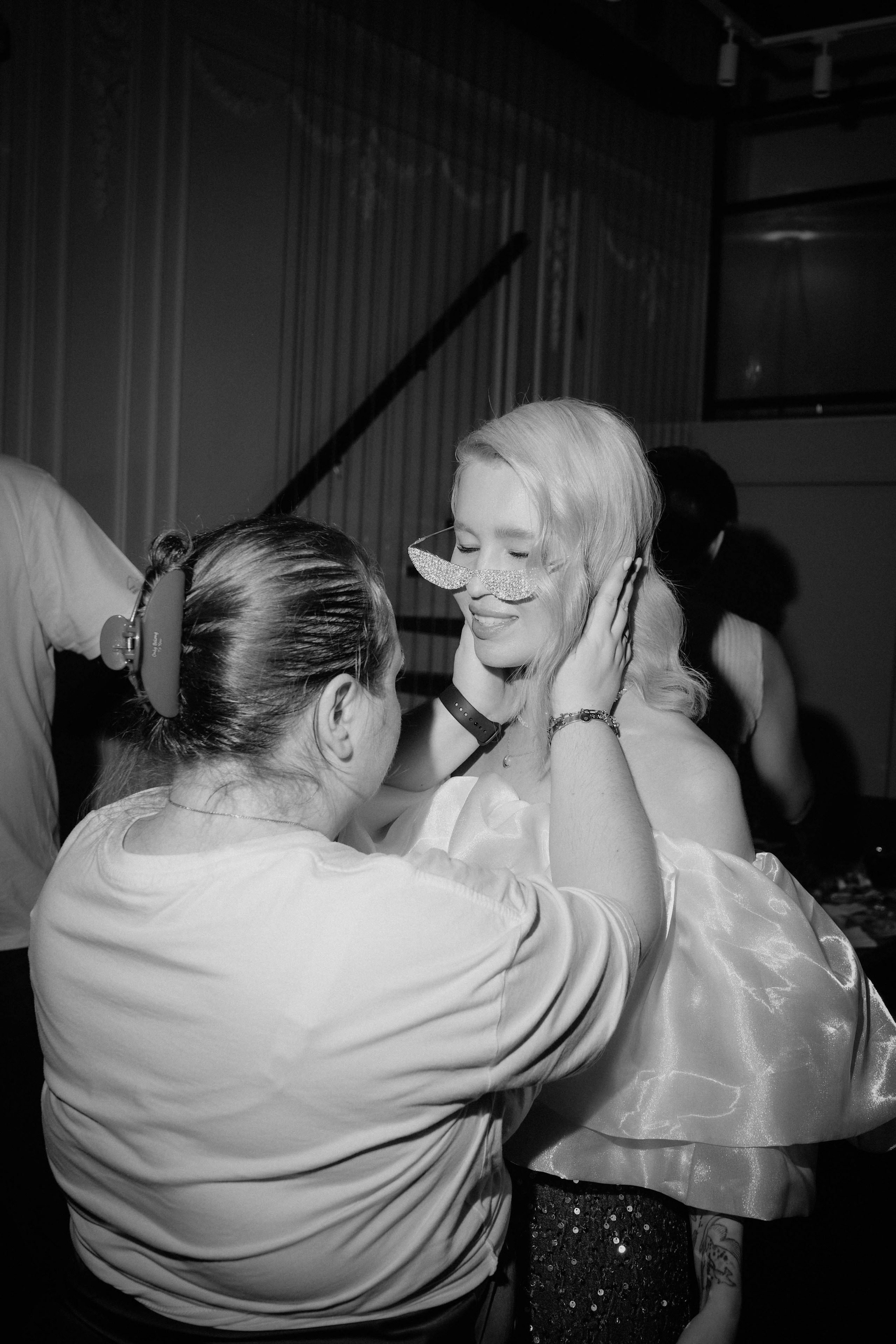 Happy birthday. Концептуальный фотограф Шлыкова Ольга