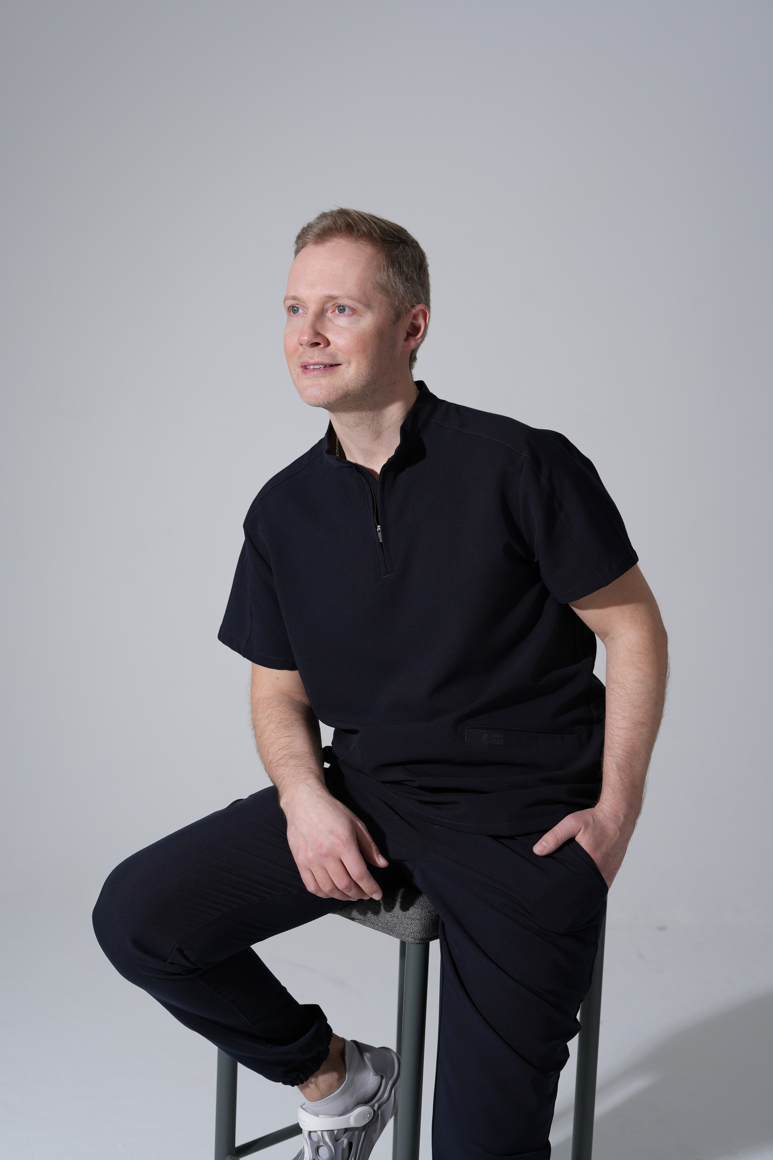 Александр. Концептуальный фотограф Шлыкова Ольга