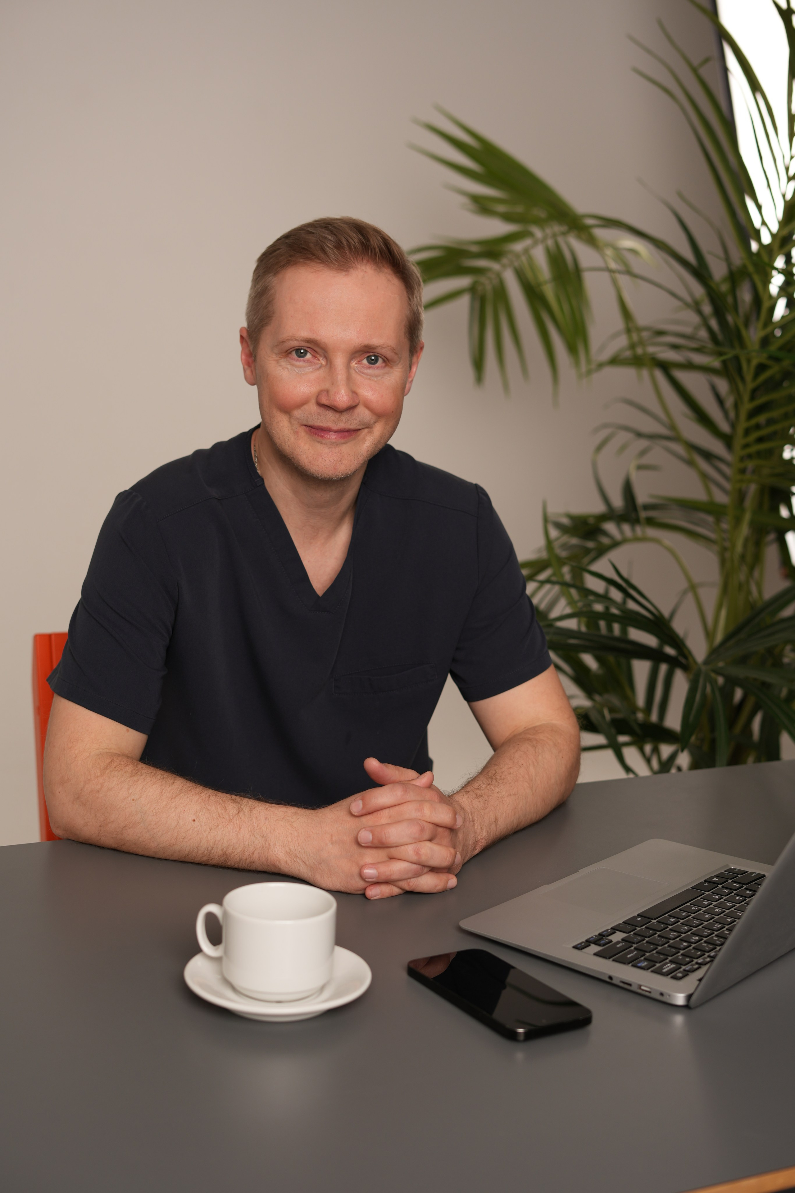 Александр. Концептуальный фотограф Шлыкова Ольга