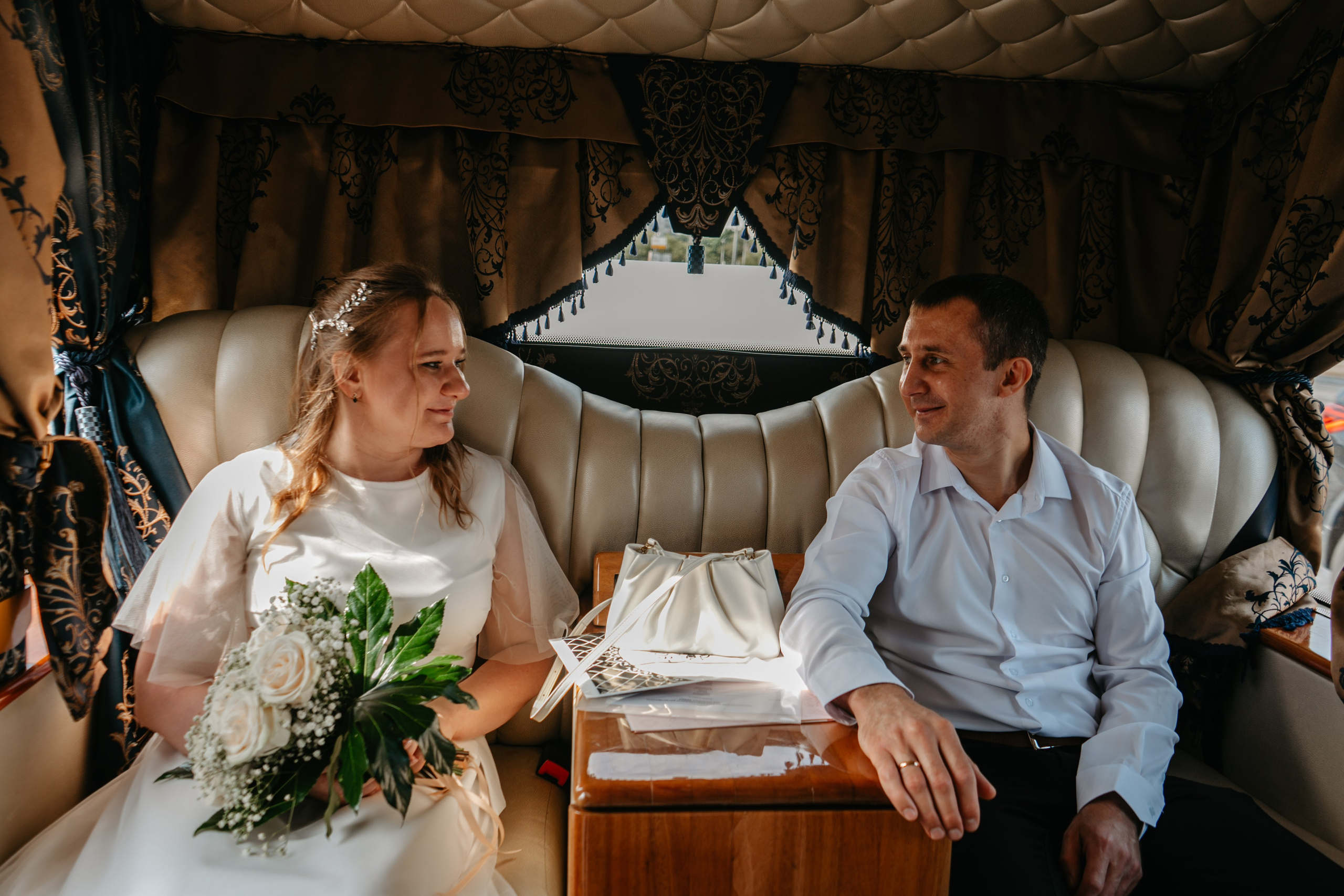 Татьяна и Иван. Концептуальный фотограф Шлыкова Ольга