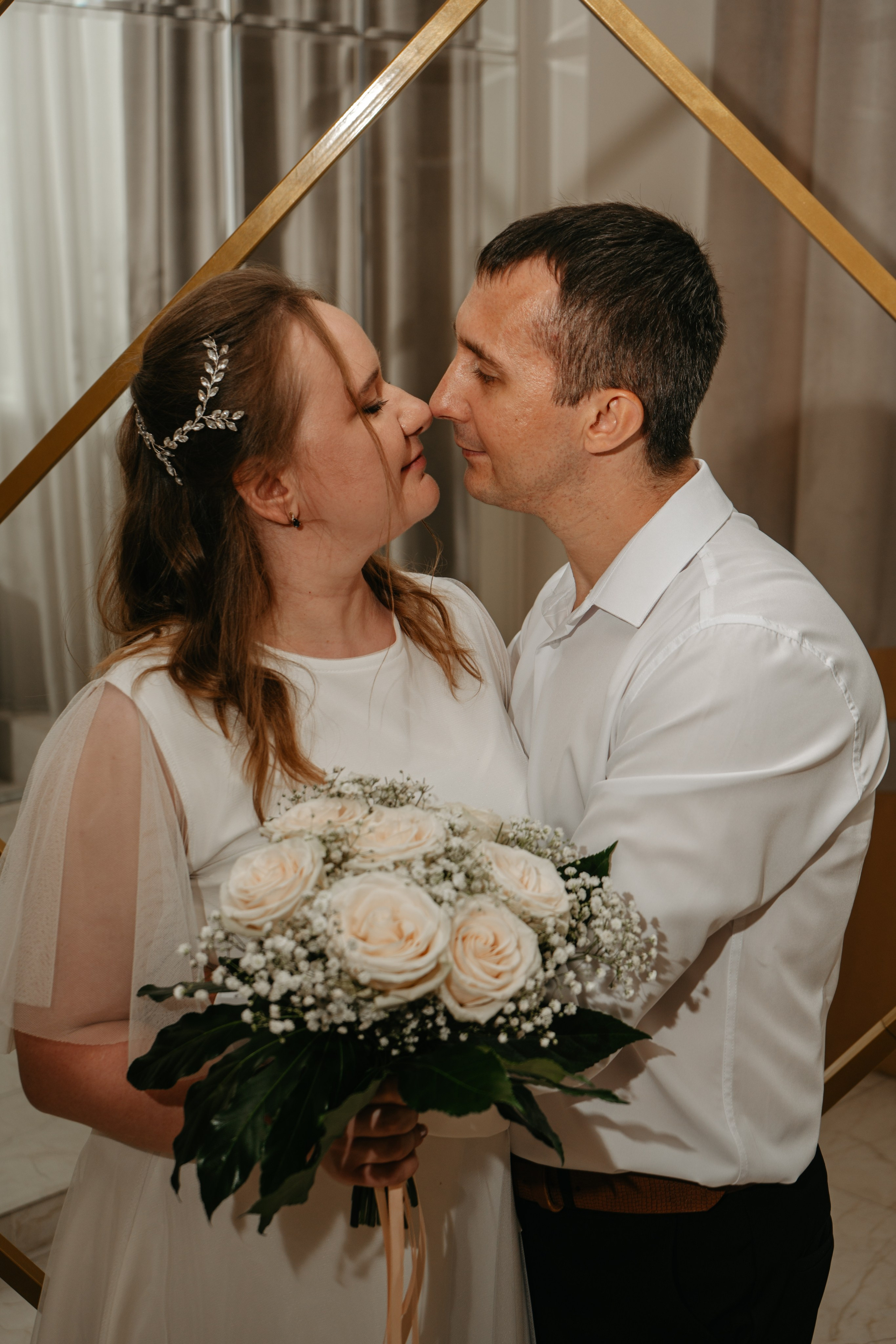 Татьяна и Иван. Концептуальный фотограф Шлыкова Ольга