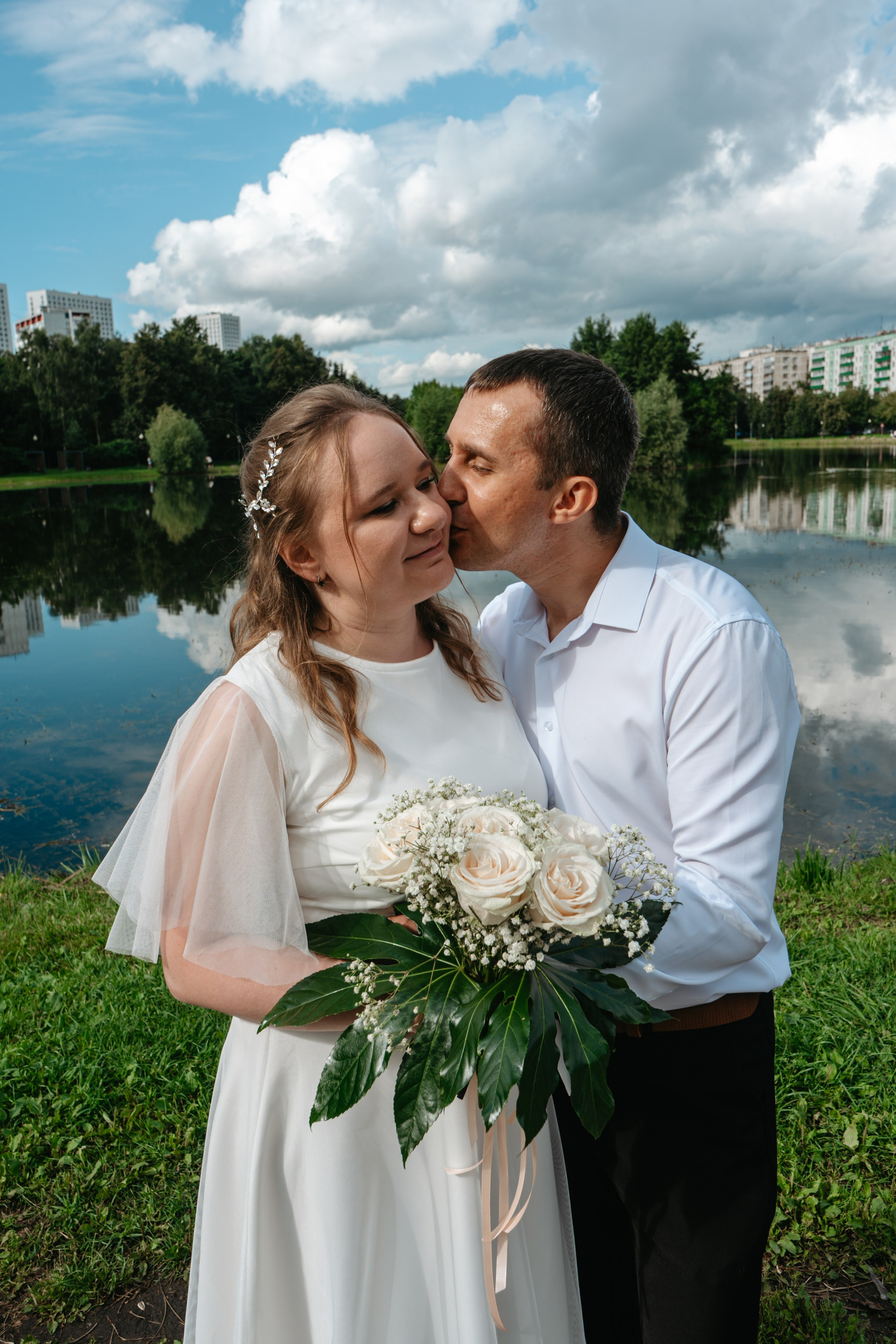 Татьяна и Иван. Концептуальный фотограф Шлыкова Ольга