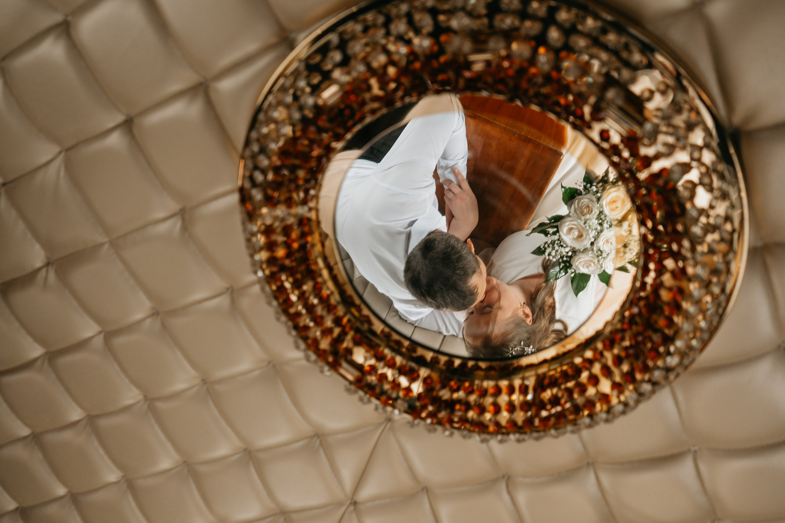 Татьяна и Иван. Концептуальный фотограф Шлыкова Ольга