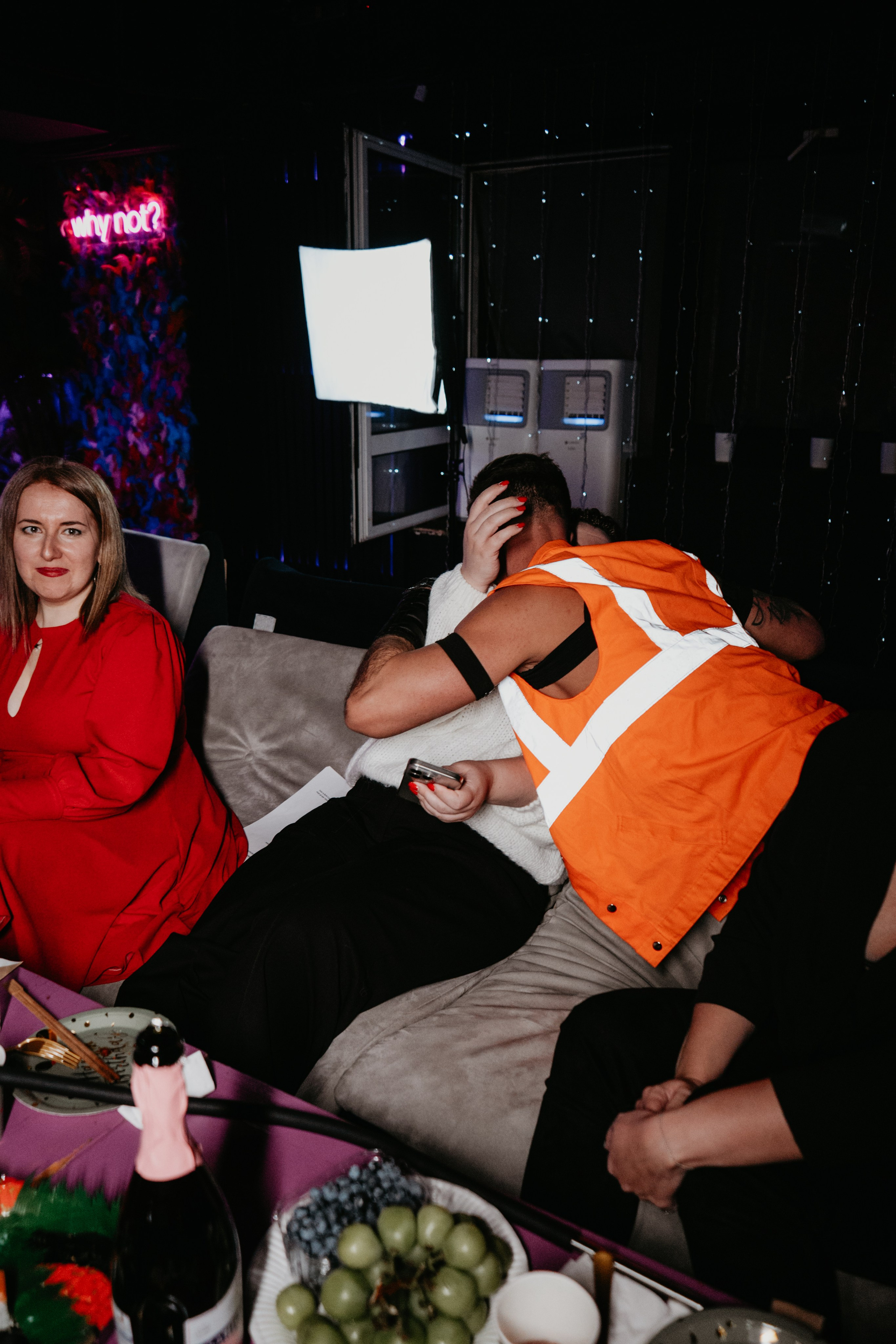 Девичник. Концептуальный фотограф Шлыкова Ольга