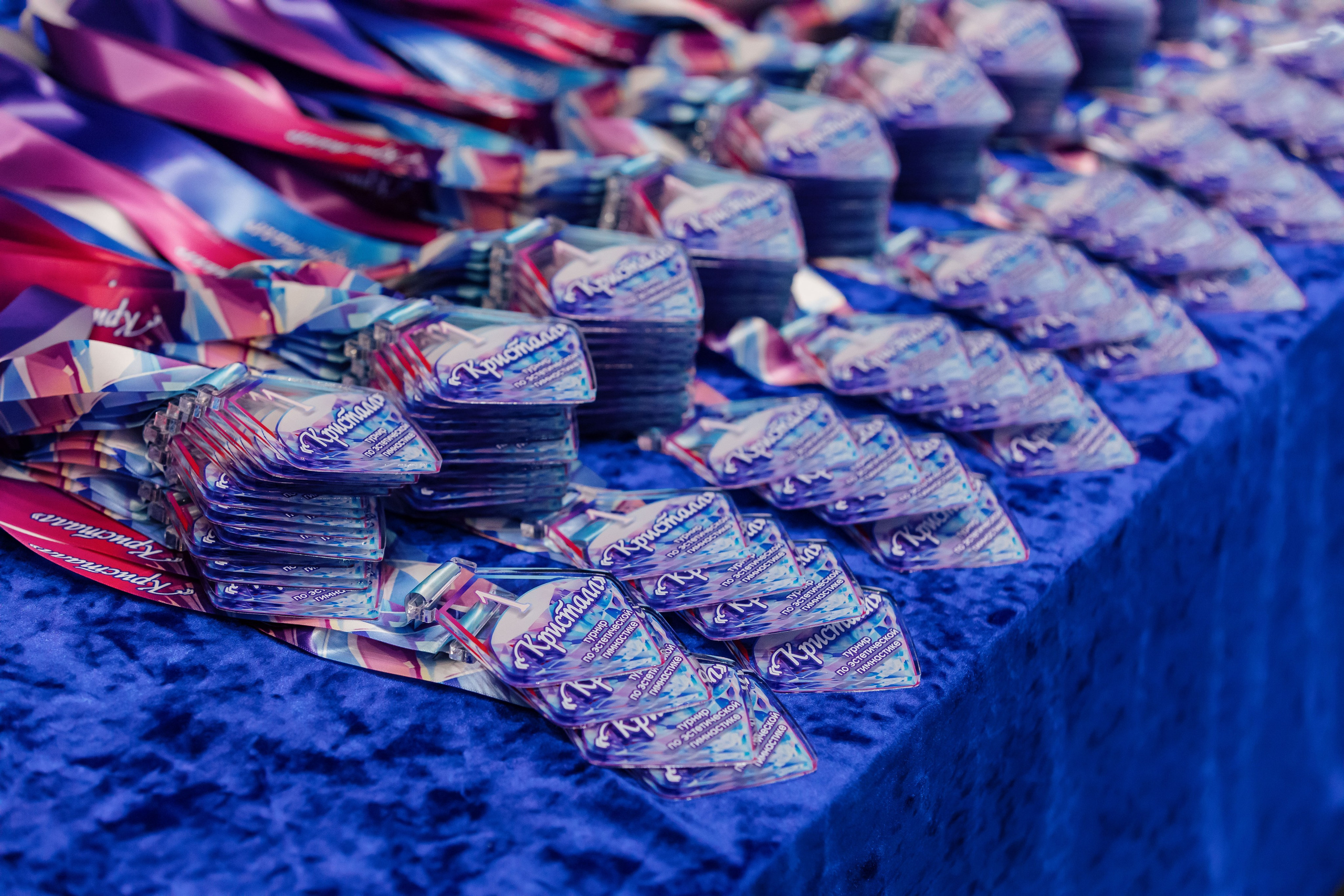 Турнир «КРИСТАЛЛ» по эстетической гимнастике. Спортивный фотограф Александр Васильев. RG и AGG