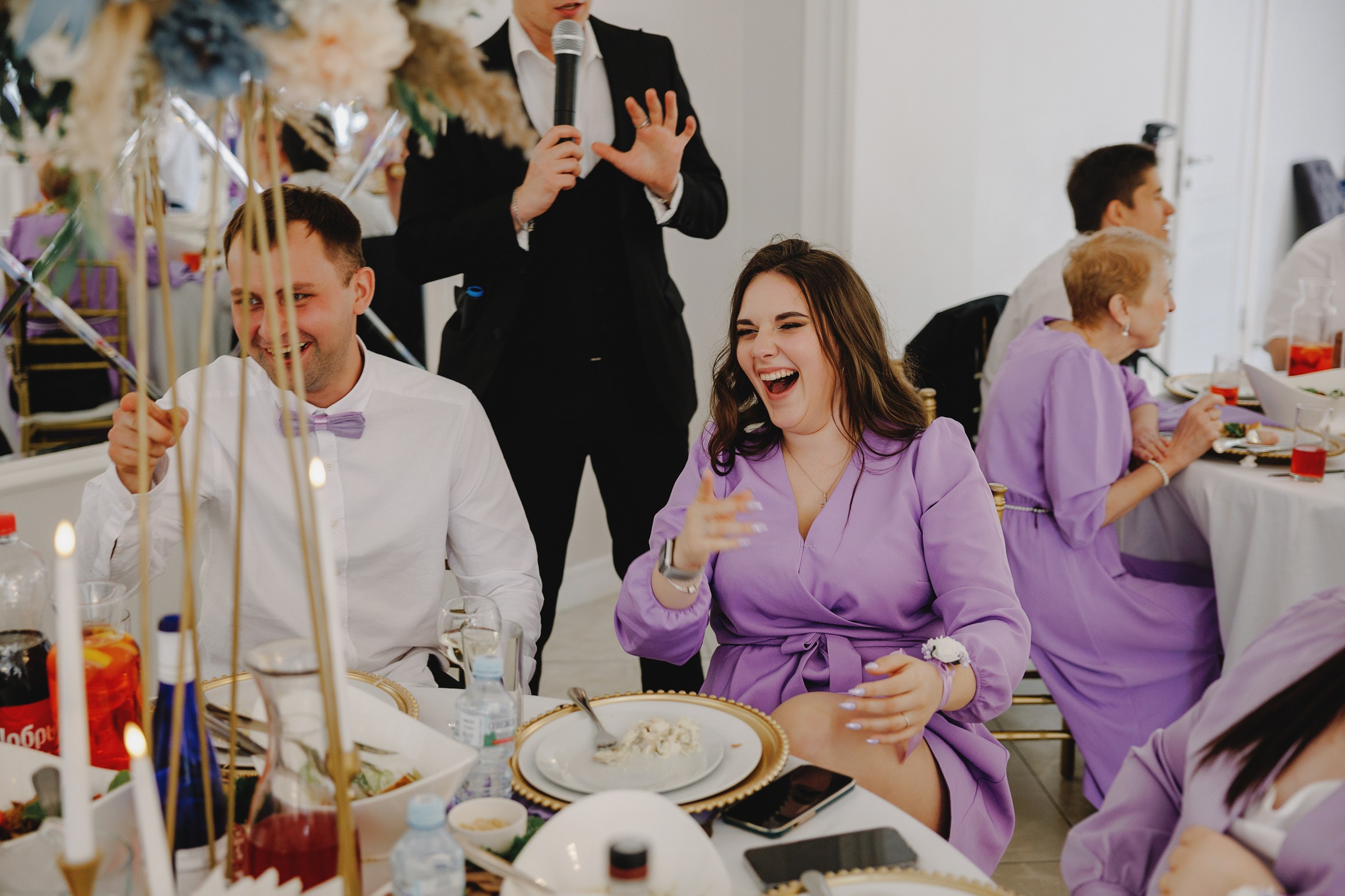 Никита Вероника. Свадебный фотограф и видеограф Дмитрий Горяченков