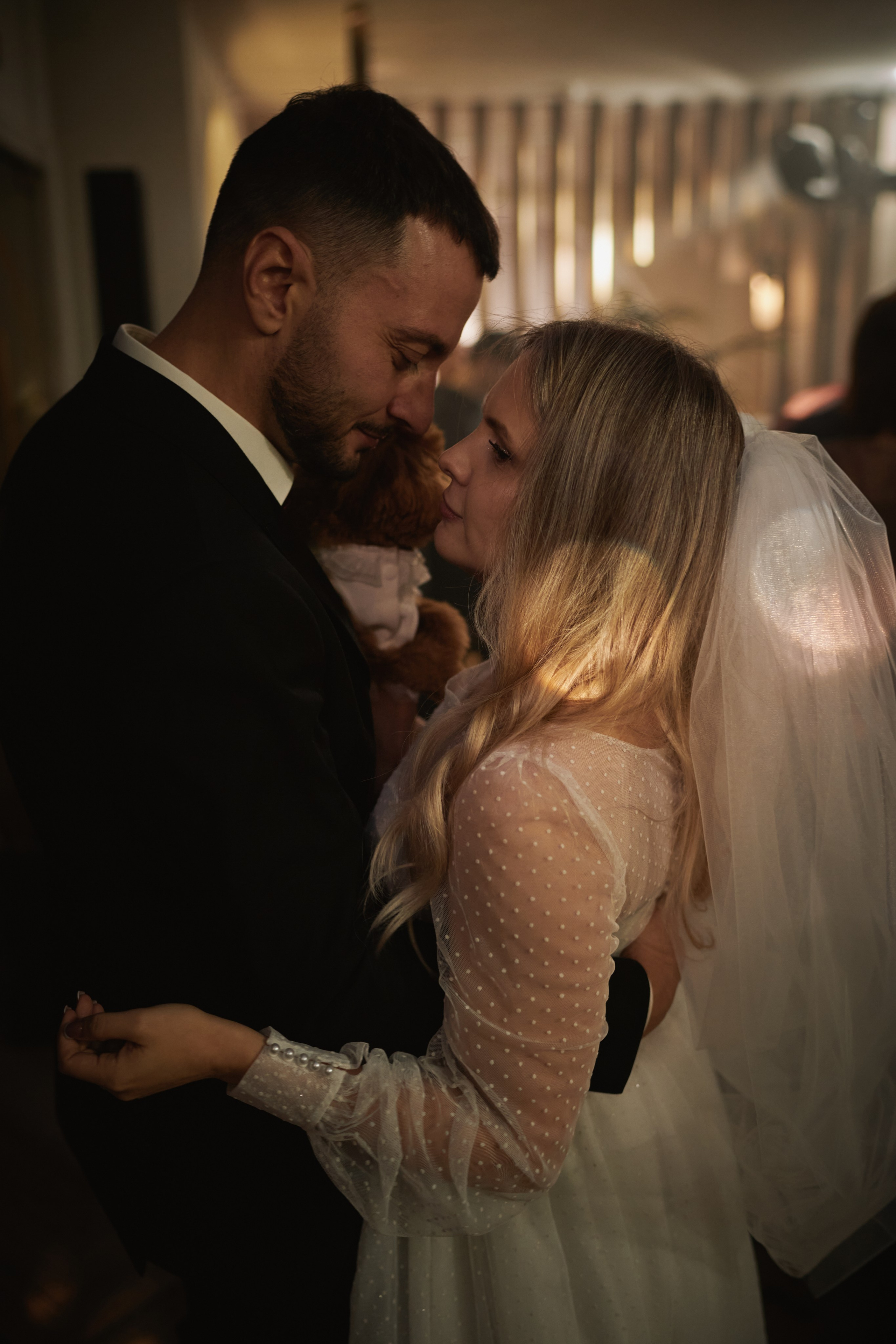 Аня и Дима. Фотограф в Санкт-Петербурге | Аня Маленчук