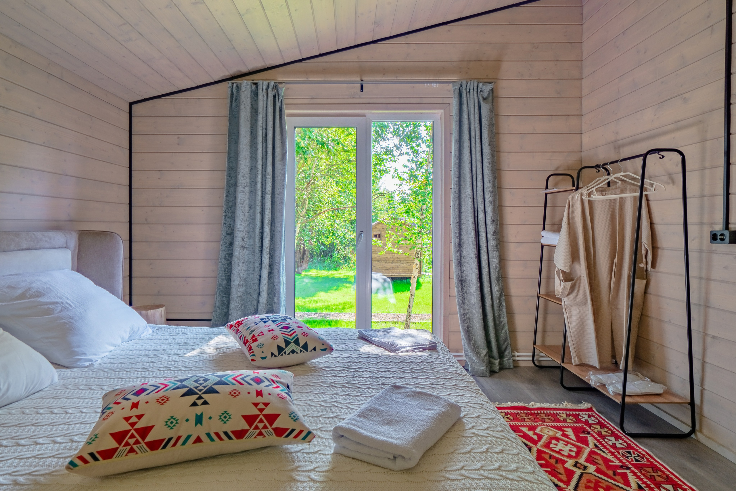 Переславская Благодать 1. AEprod 📸 Фото | 3D туры | Видео | Озвучивание