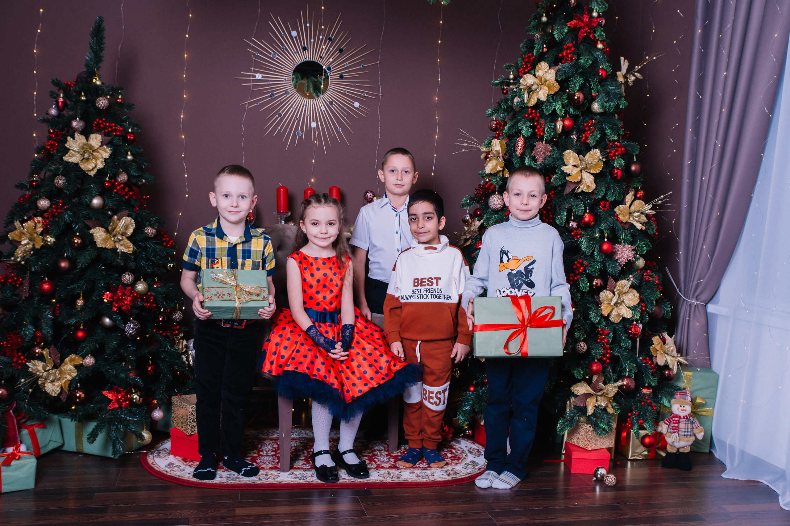 Групповые фотографии. ProAlbom — Выпускные альбомы в Кореновске и Краснодарском крае