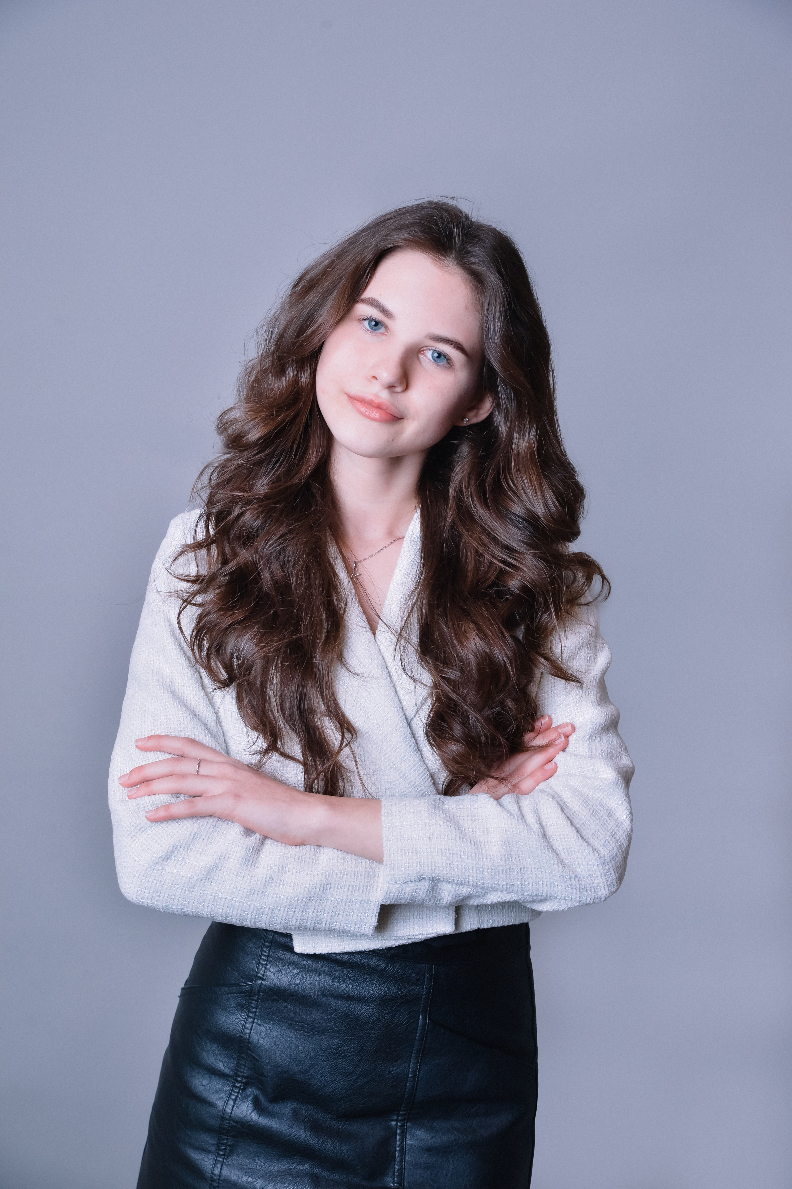 Портретная съёмка. ProAlbom — Выпускные альбомы в Кореновске и Краснодарском крае