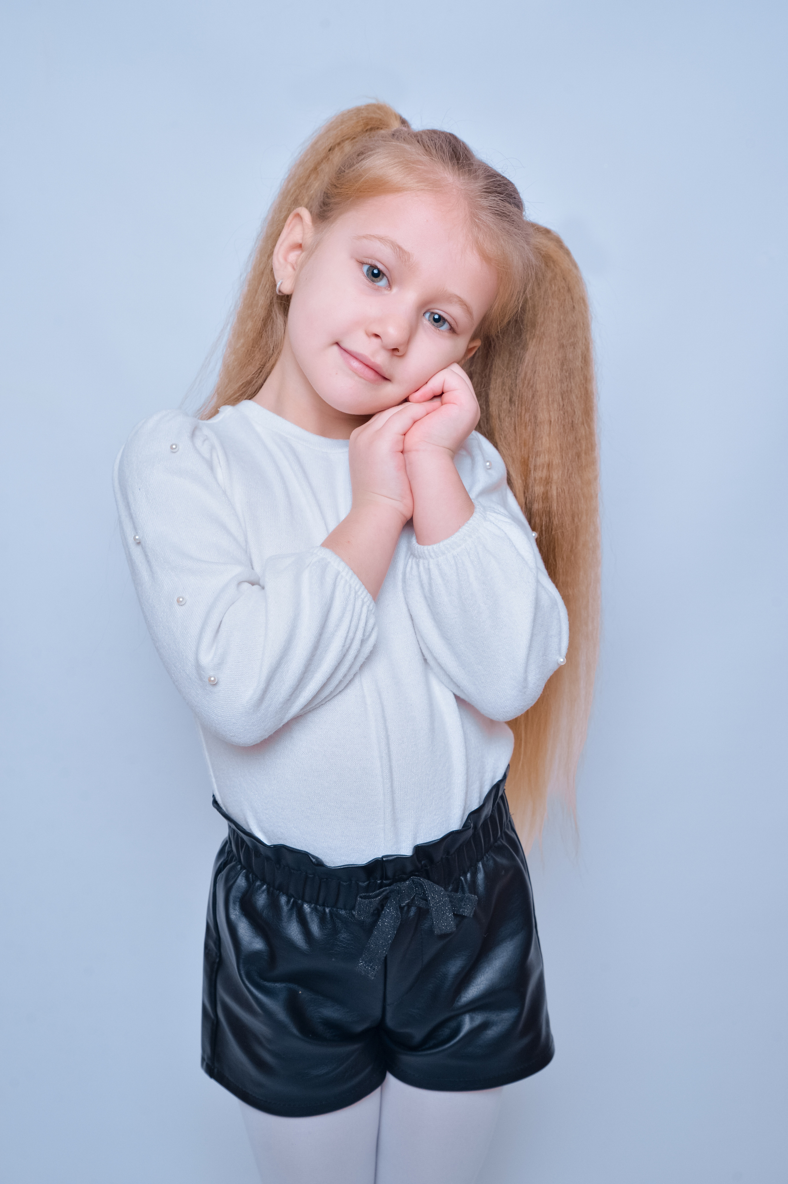 Портретная съёмка. ProAlbom — Выпускные альбомы в Кореновске и Краснодарском крае