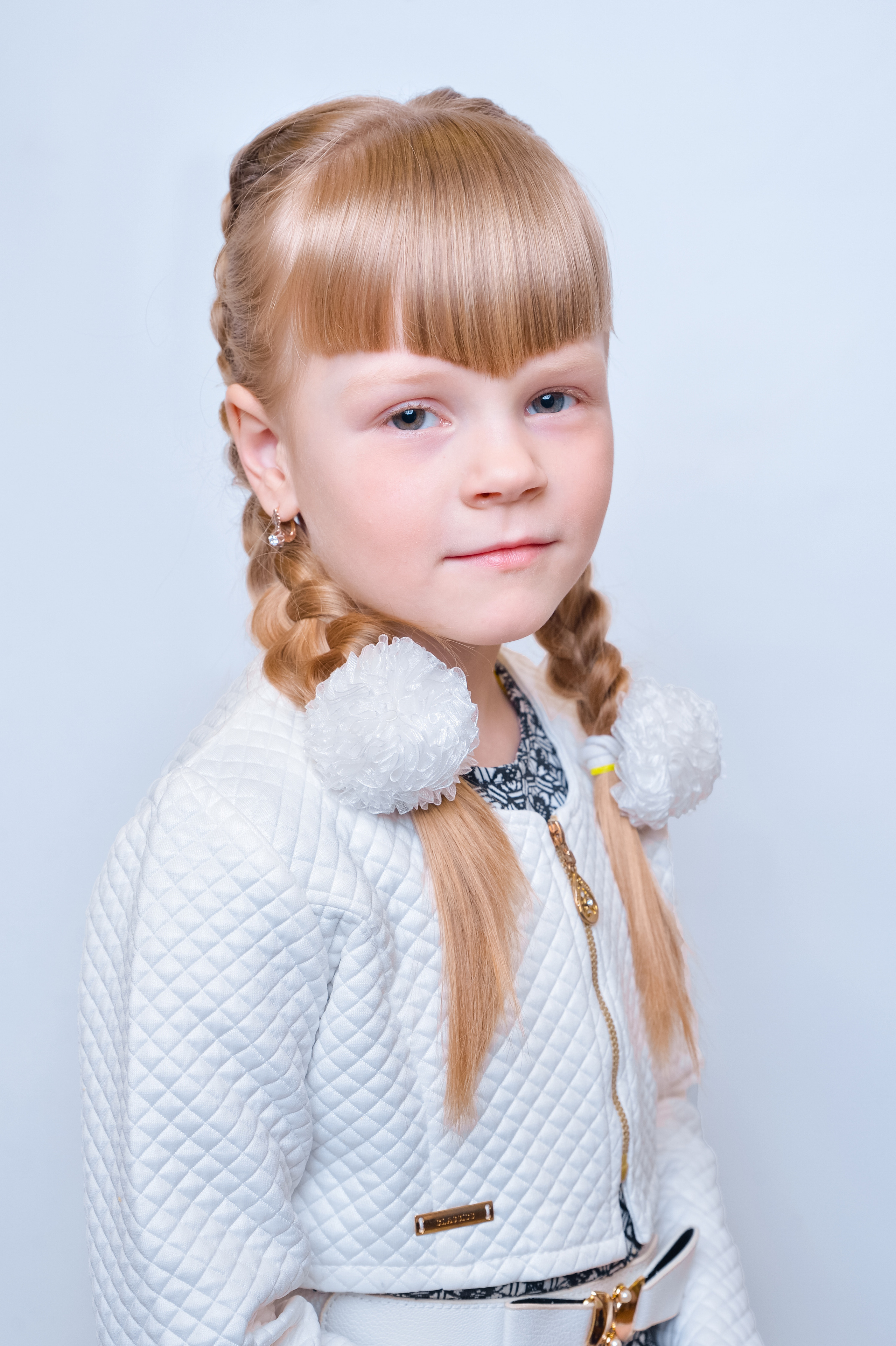 Портретная съёмка. ProAlbom — Выпускные альбомы в Кореновске и Краснодарском крае