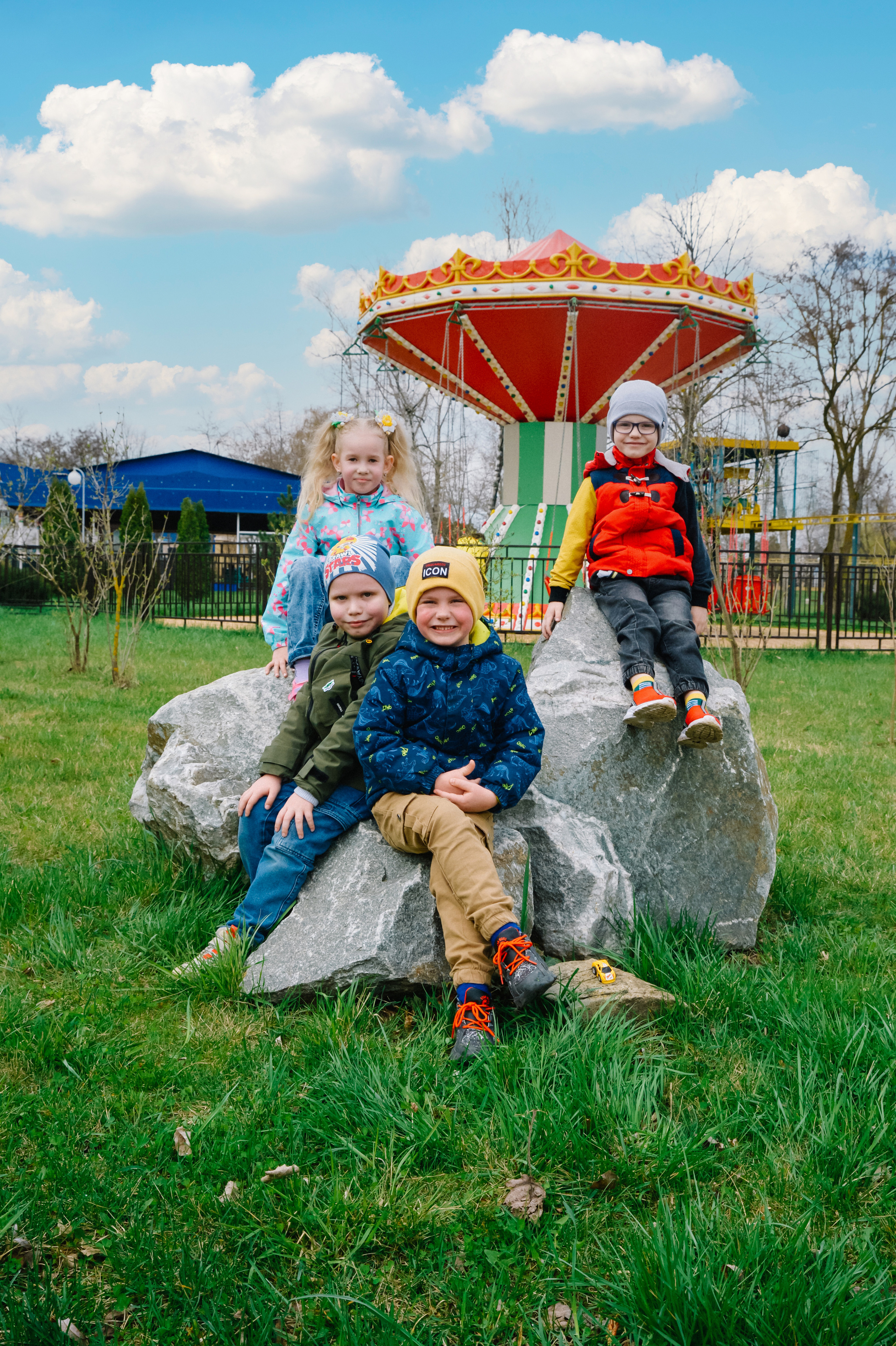 Групповые фотографии. ProAlbom — Выпускные альбомы в Кореновске и Краснодарском крае