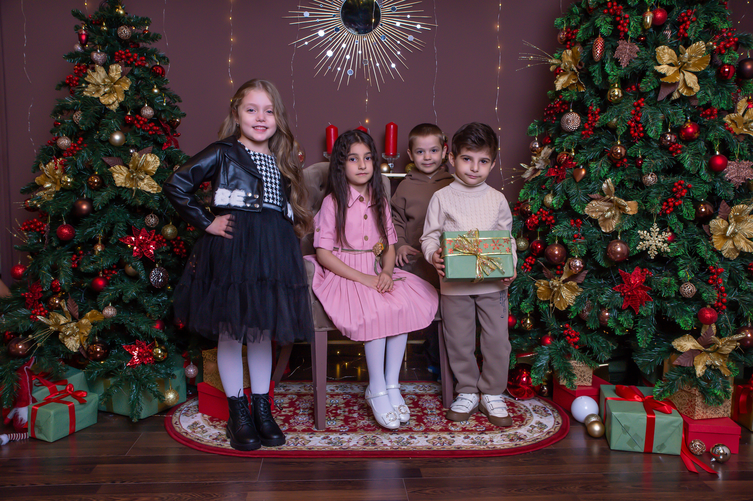 Групповые фотографии. ProAlbom — Выпускные альбомы в Кореновске и Краснодарском крае