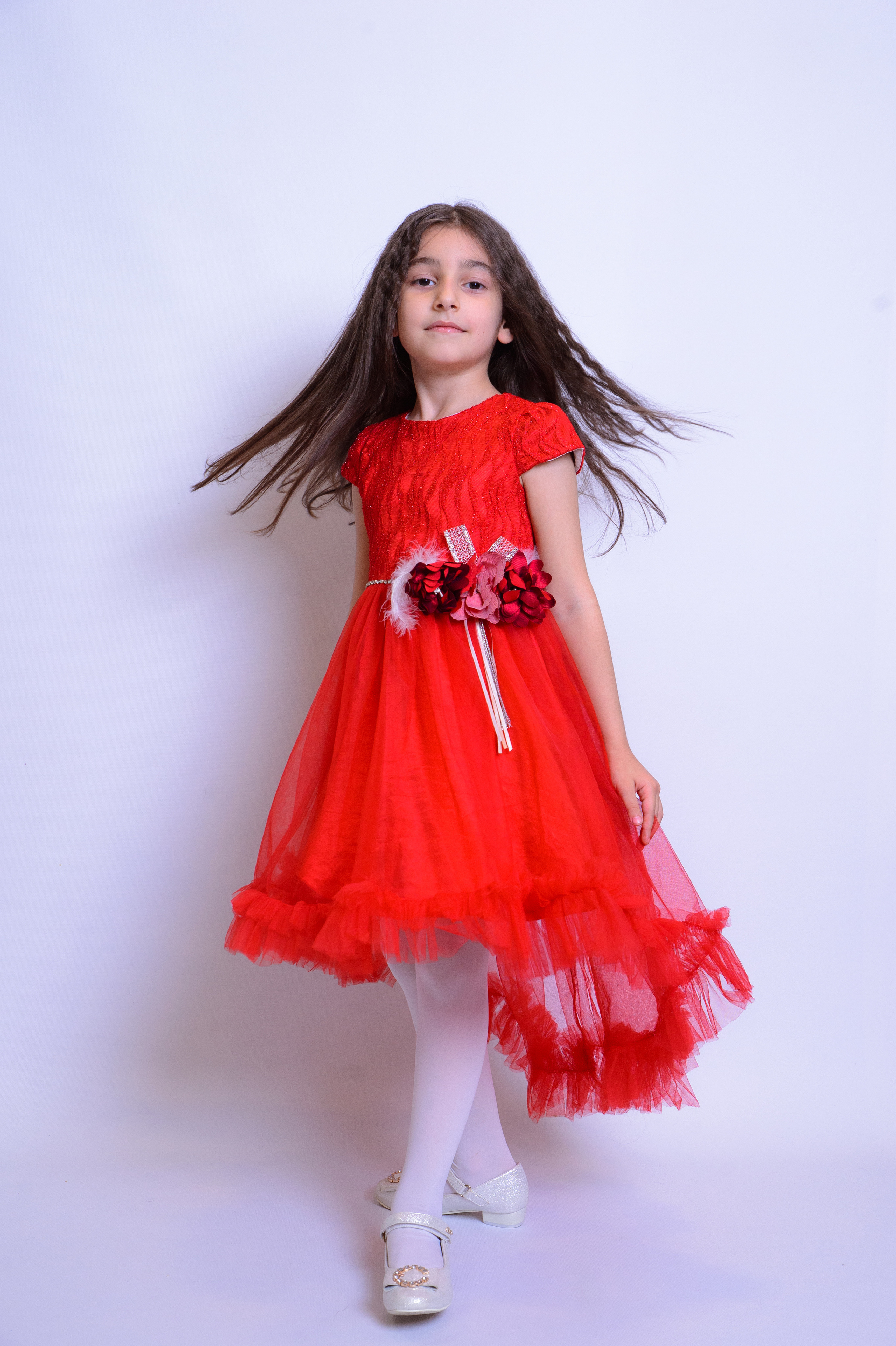 Портретная съёмка. ProAlbom — Выпускные альбомы в Кореновске и Краснодарском крае