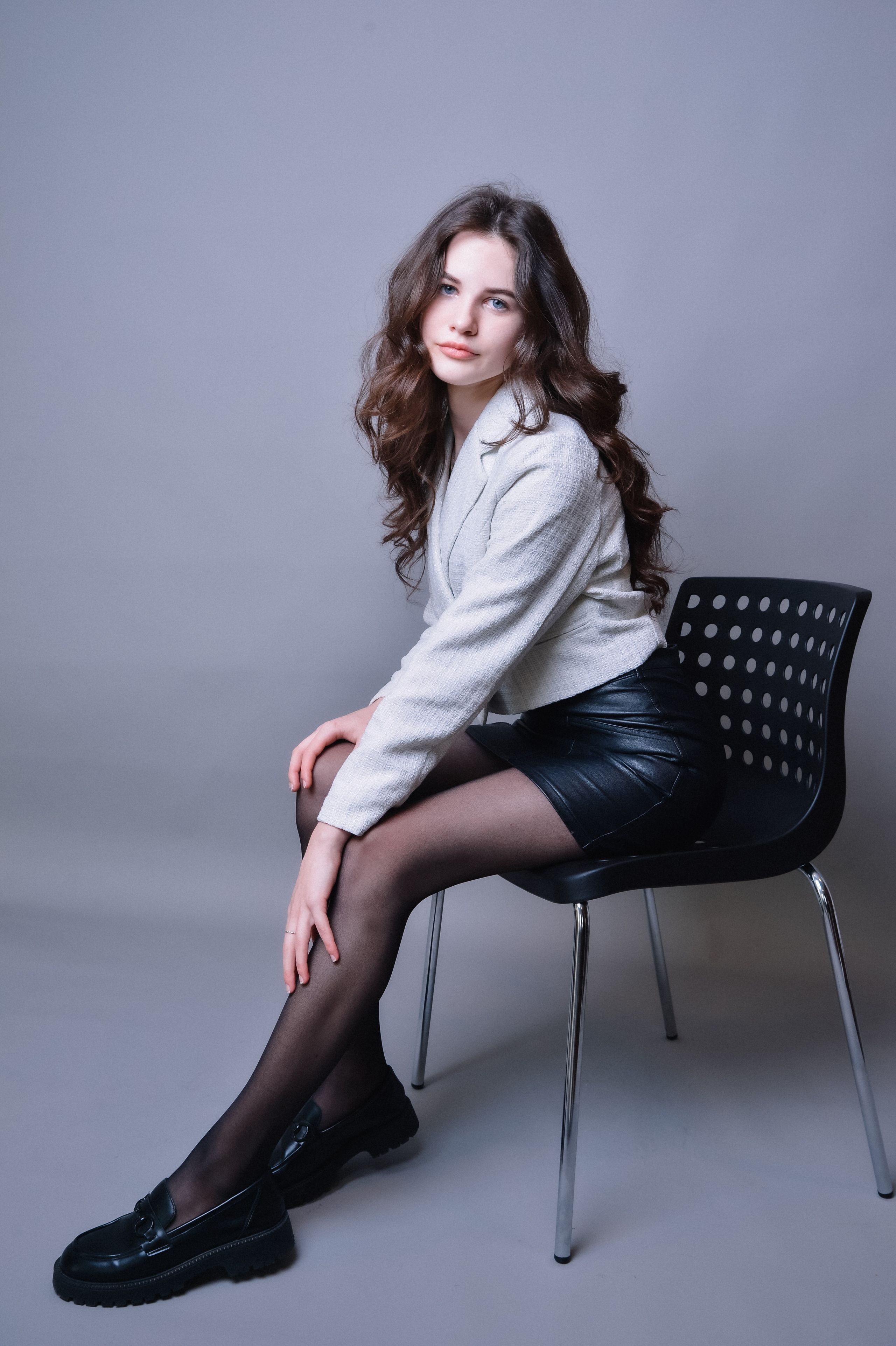 Портретная съёмка. ProAlbom — Выпускные альбомы в Кореновске и Краснодарском крае