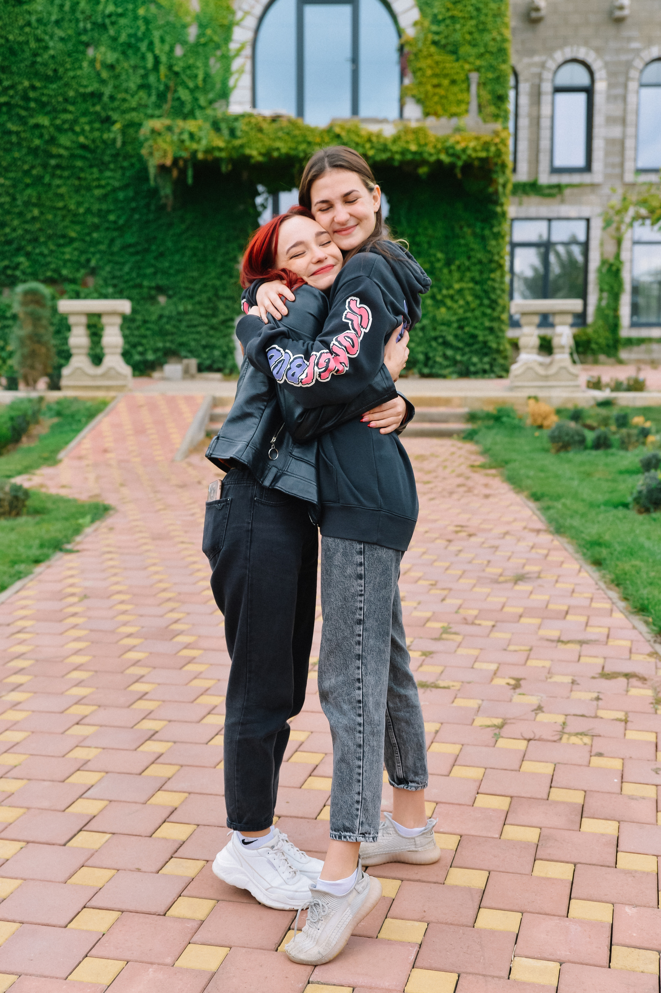 Групповые фотографии. ProAlbom — Выпускные альбомы в Кореновске и Краснодарском крае