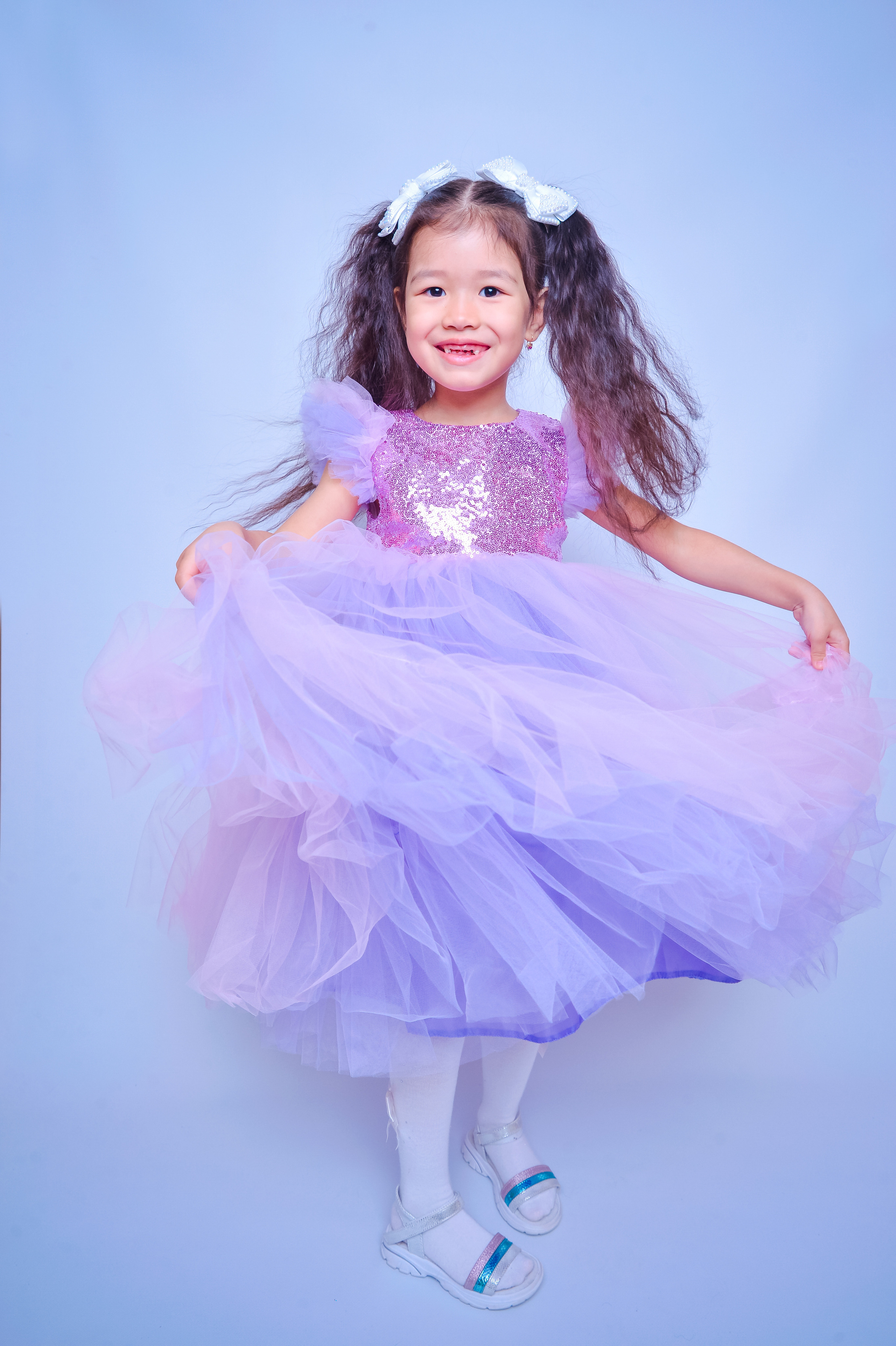 Портретная съёмка. ProAlbom — Выпускные альбомы в Кореновске и Краснодарском крае