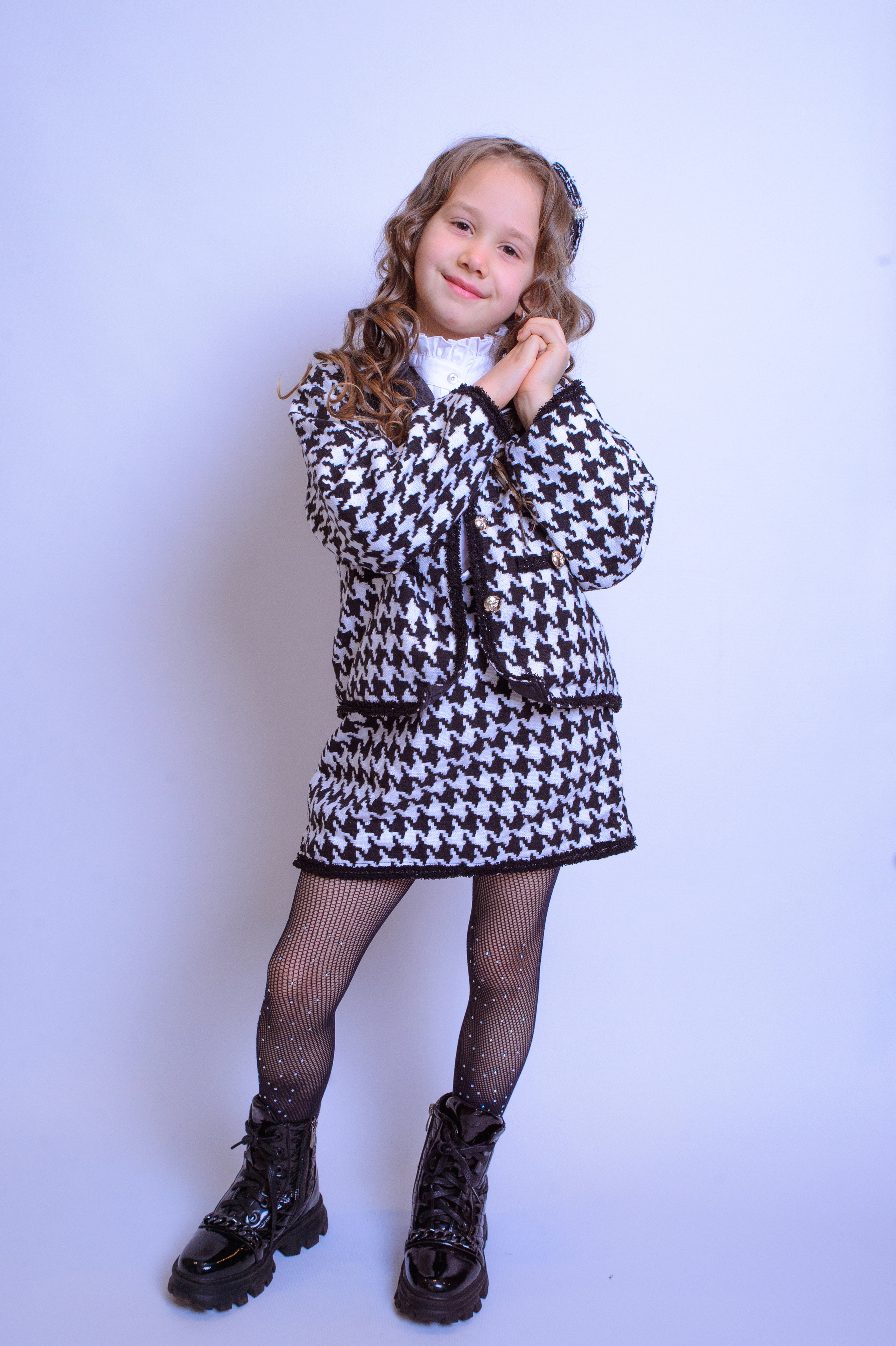 Портретная съёмка. ProAlbom — Выпускные альбомы в Кореновске и Краснодарском крае