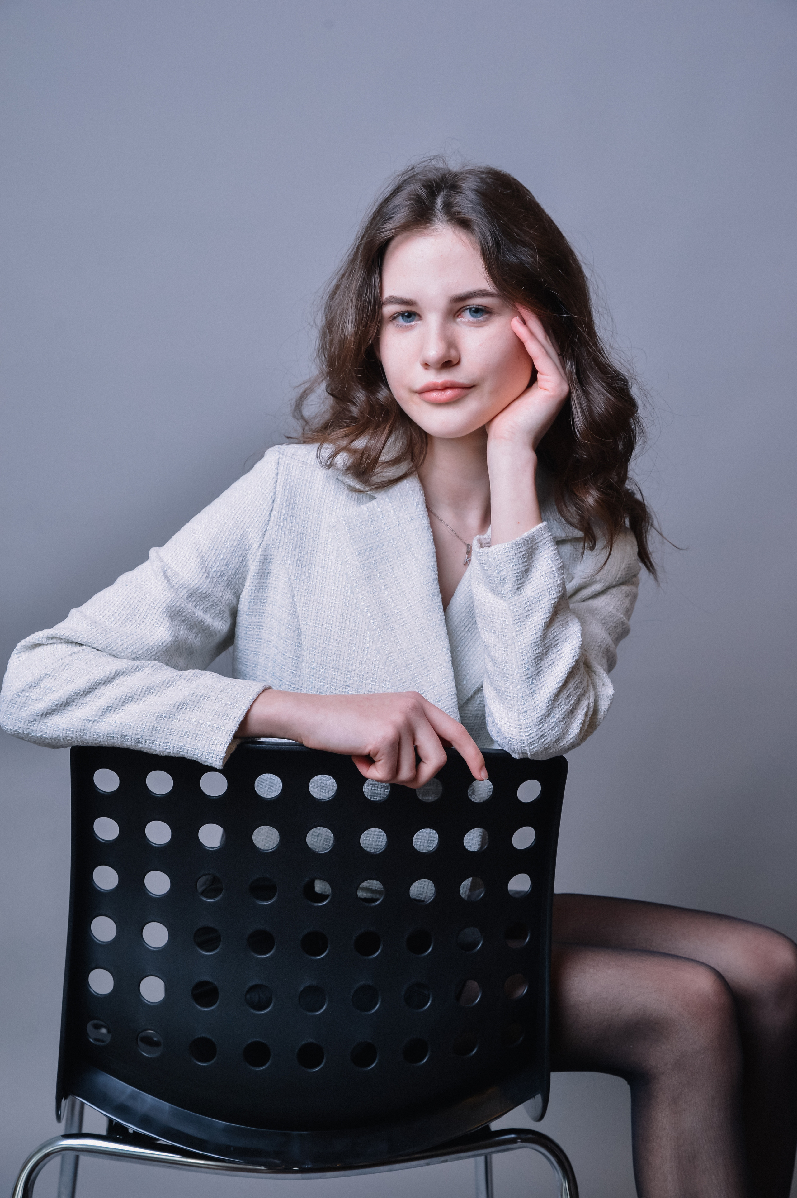 Портретная съёмка. ProAlbom — Выпускные альбомы в Кореновске и Краснодарском крае