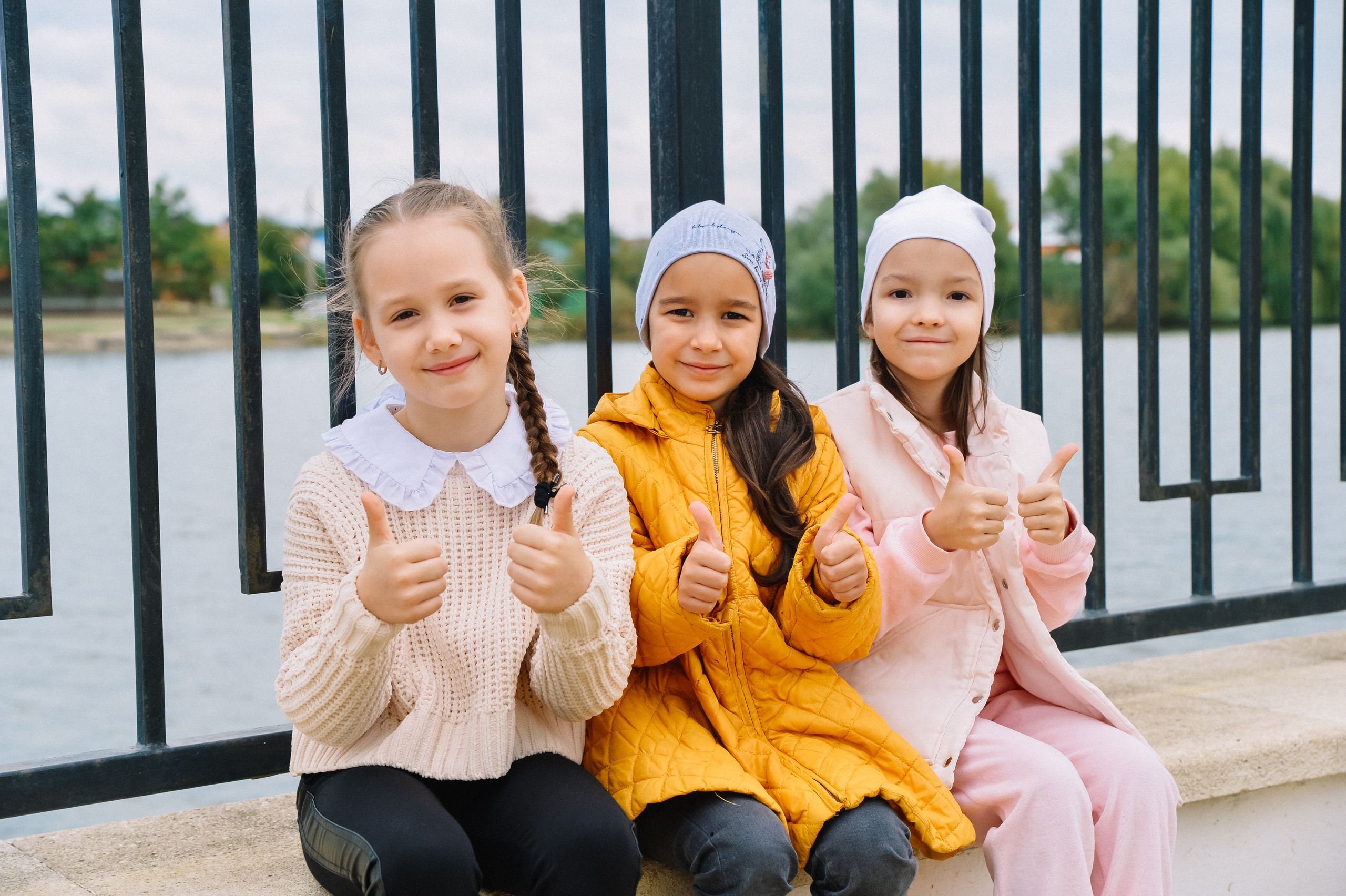 Групповые фотографии. ProAlbom — Выпускные альбомы в Кореновске и Краснодарском крае