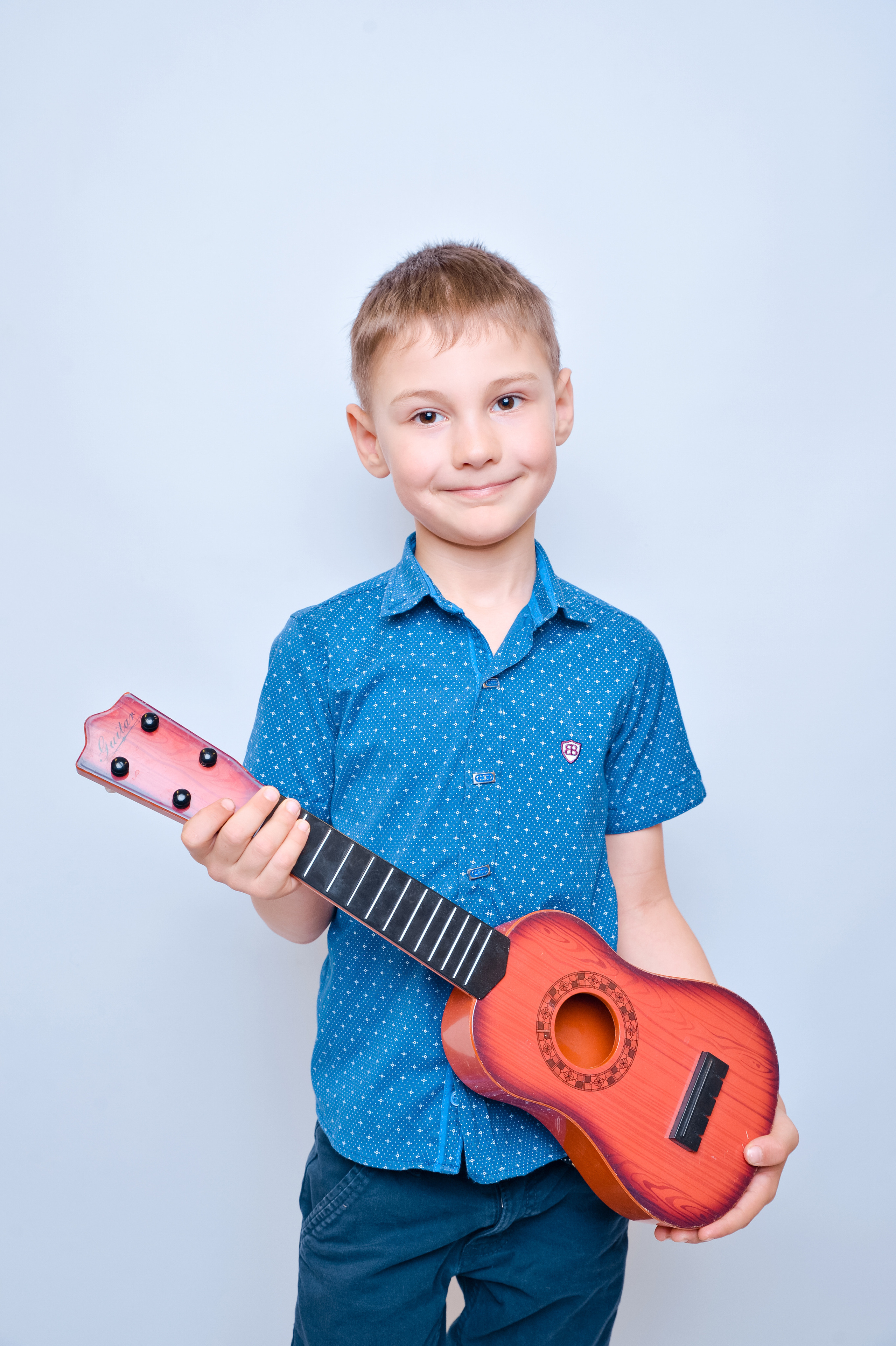 Портретная съёмка. ProAlbom — Выпускные альбомы в Кореновске и Краснодарском крае