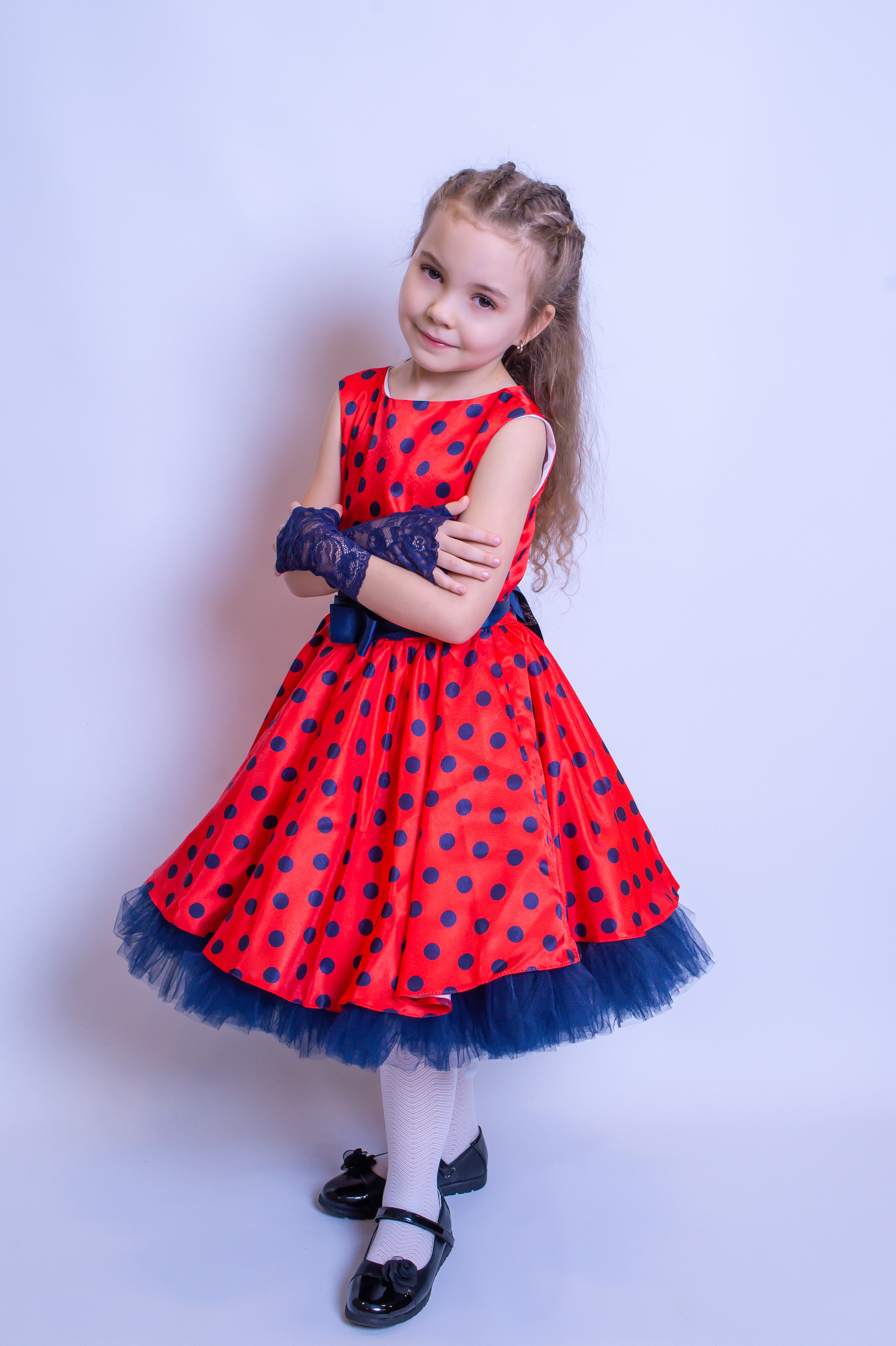 Портретная съёмка. ProAlbom — Выпускные альбомы в Кореновске и Краснодарском крае