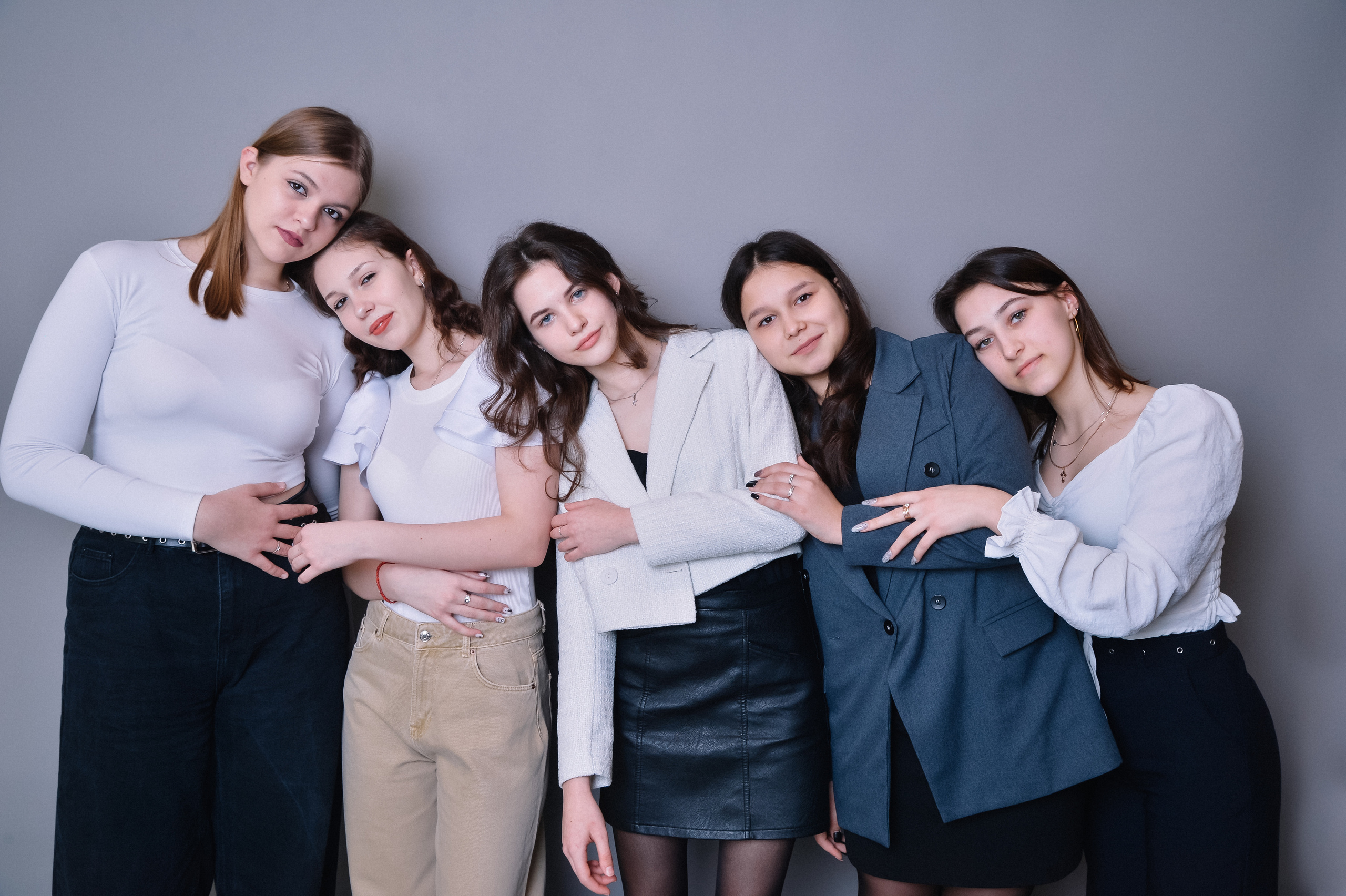 Групповые фотографии. ProAlbom — Выпускные альбомы в Кореновске и Краснодарском крае