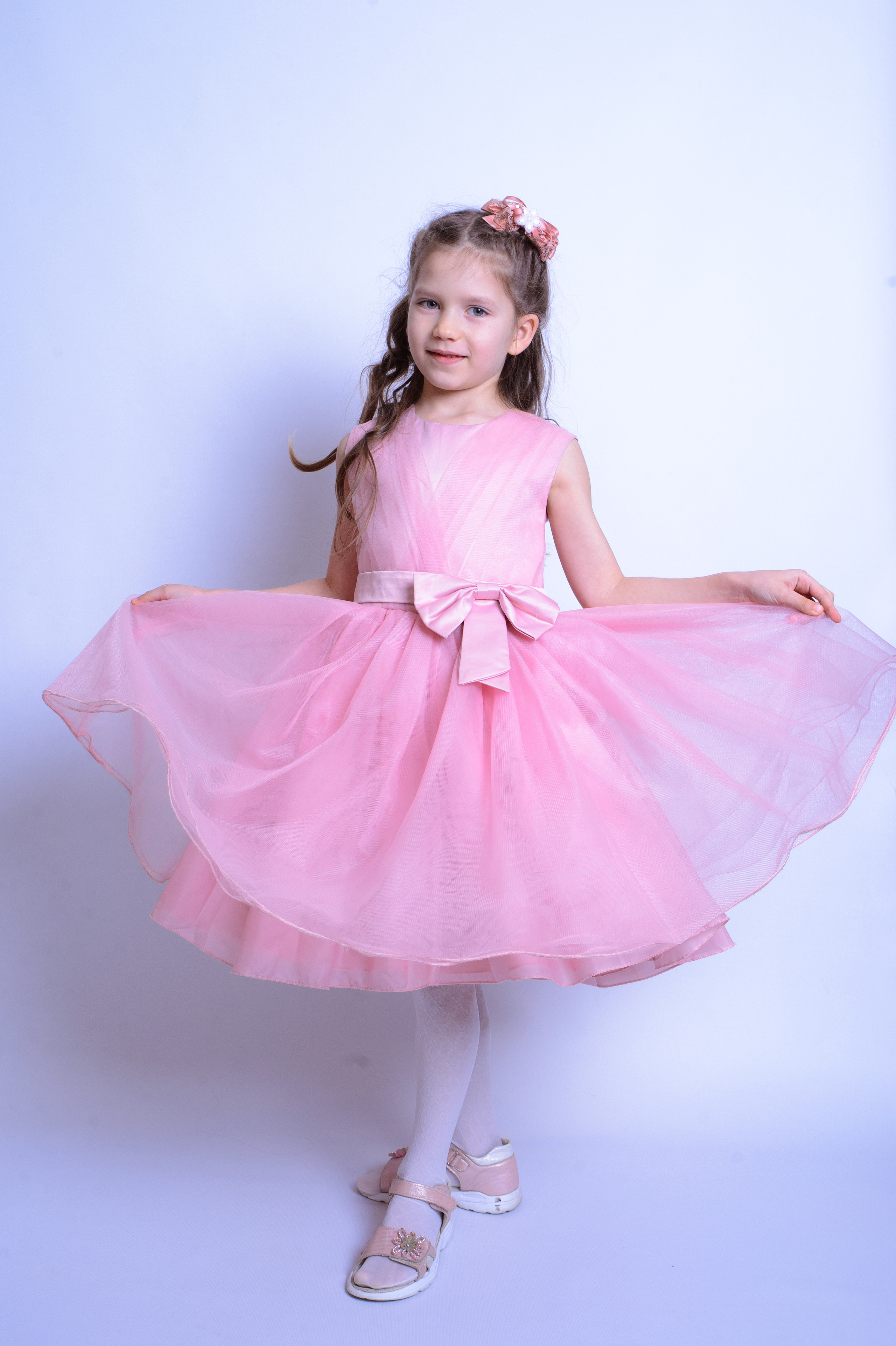 Портретная съёмка. ProAlbom — Выпускные альбомы в Кореновске и Краснодарском крае