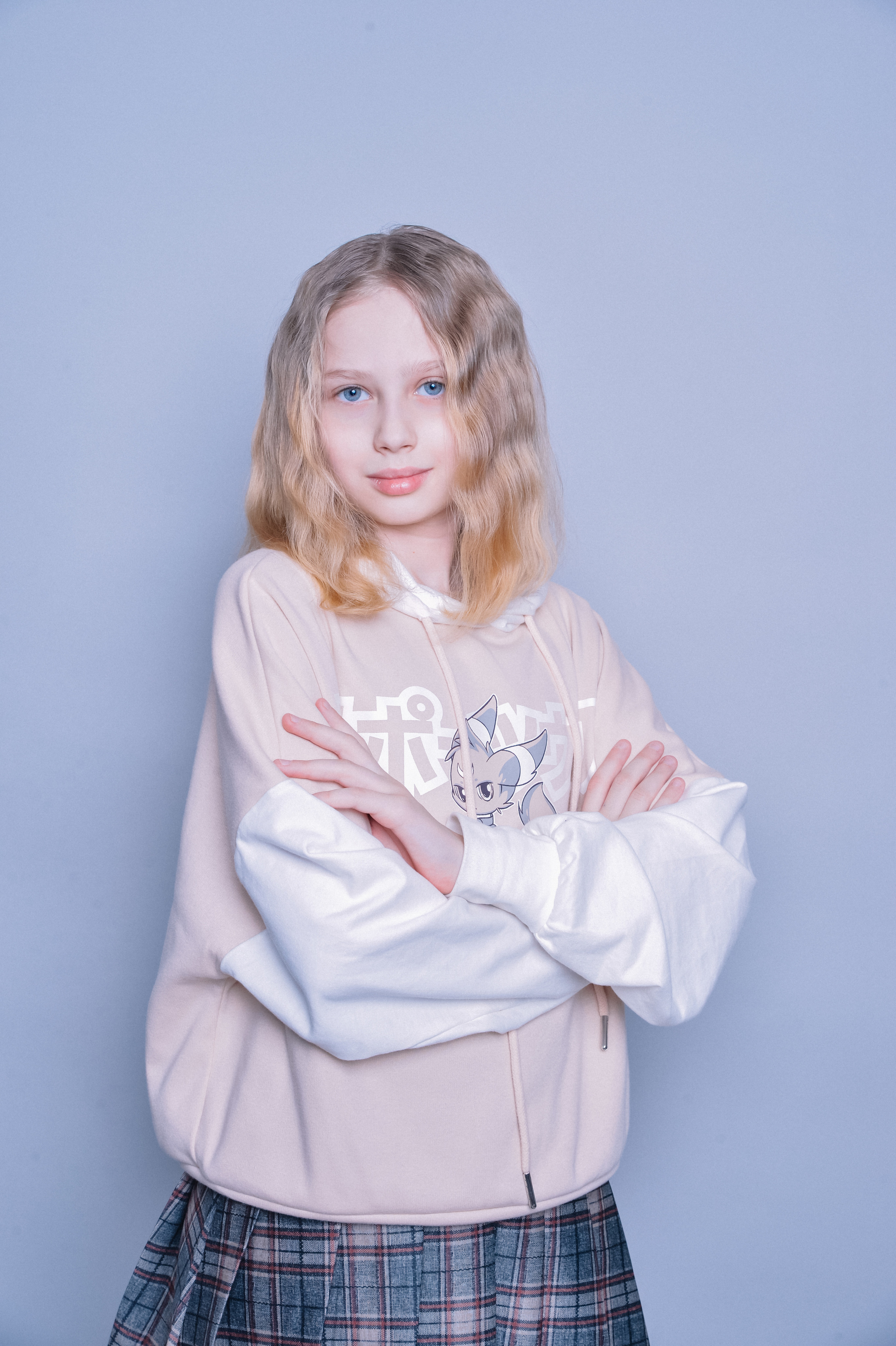 Портретная съёмка. ProAlbom — Выпускные альбомы в Кореновске и Краснодарском крае