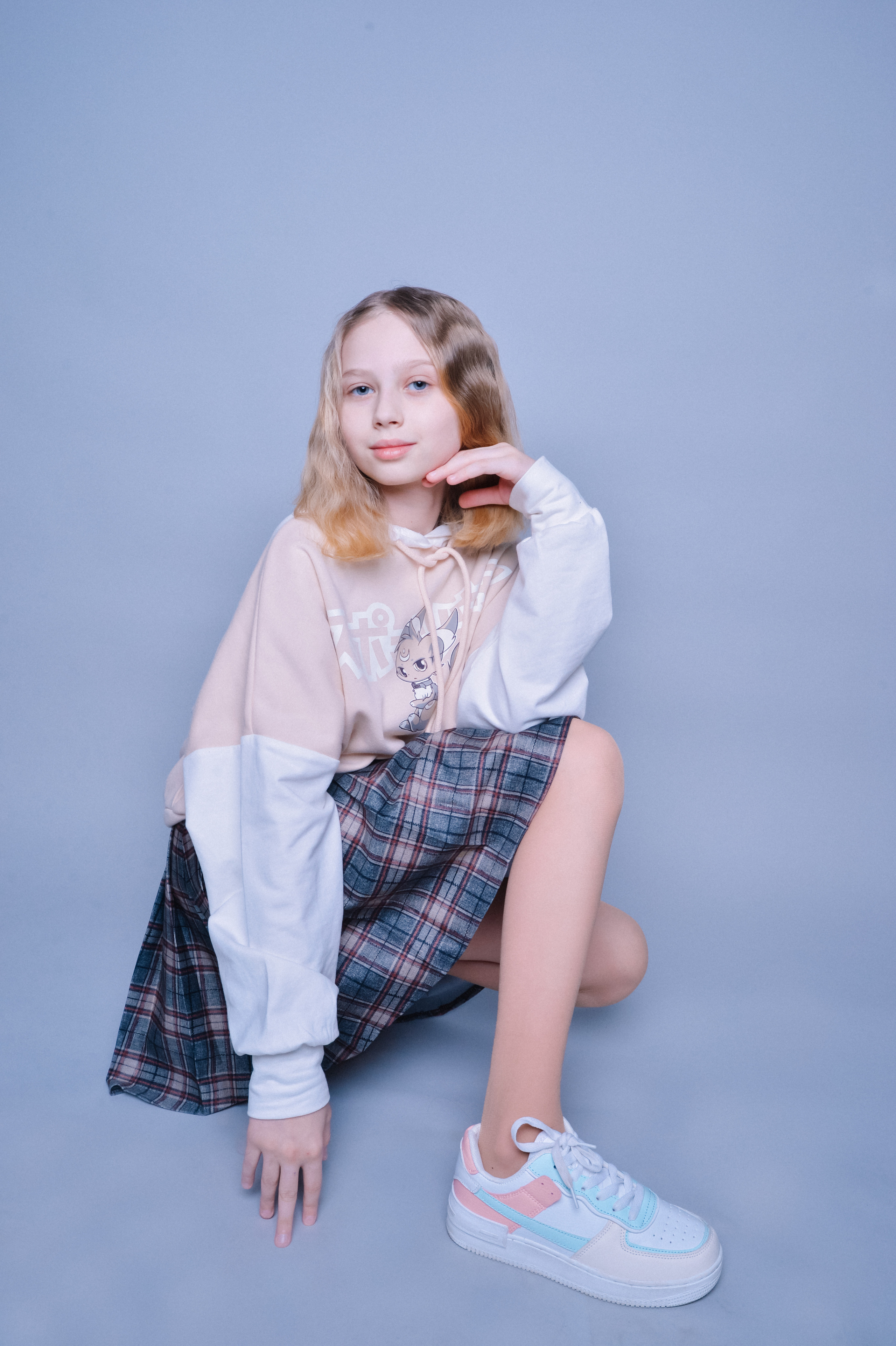 Портретная съёмка. ProAlbom — Выпускные альбомы в Кореновске и Краснодарском крае