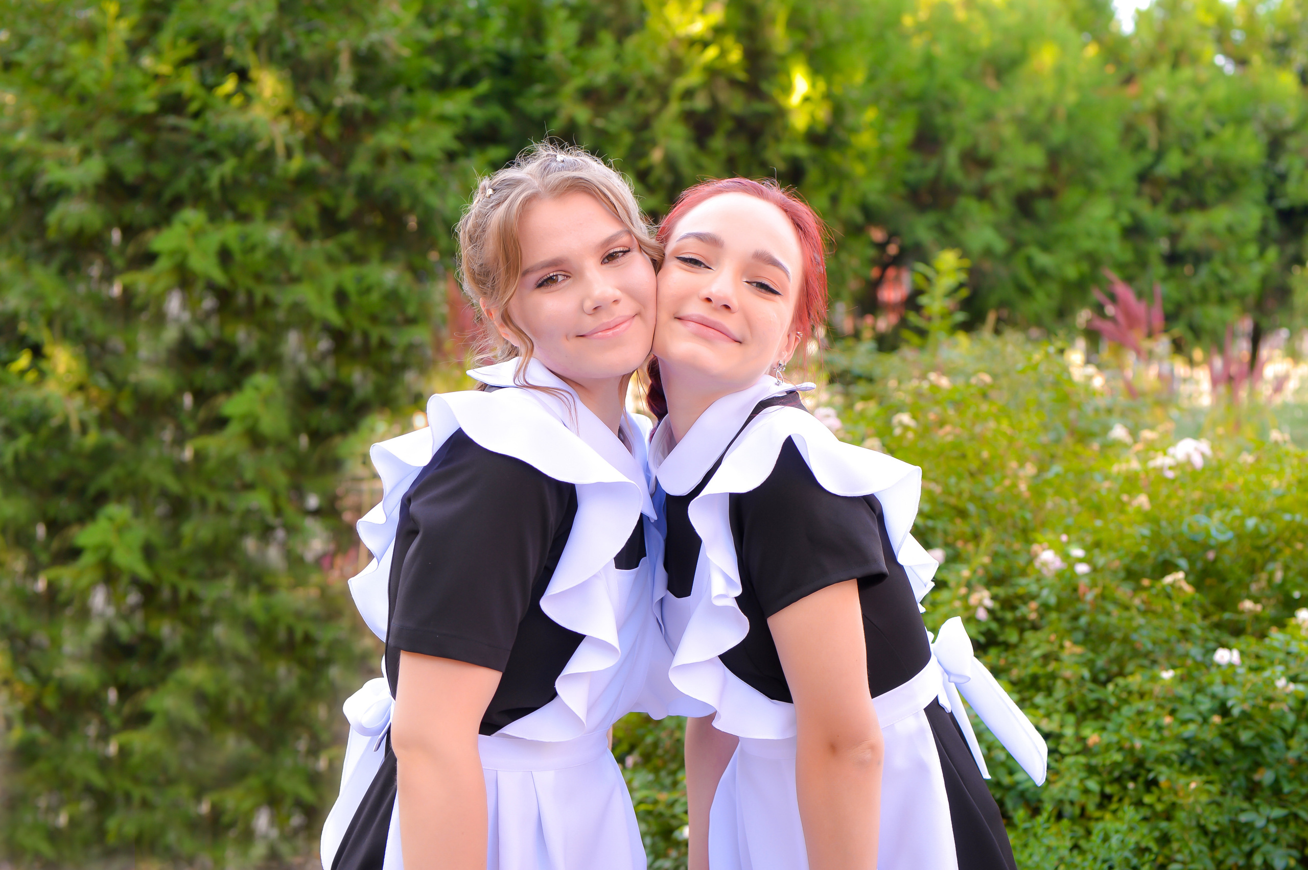 Съёмка мероприятий. ProAlbom — Выпускные альбомы в Кореновске и Краснодарском крае