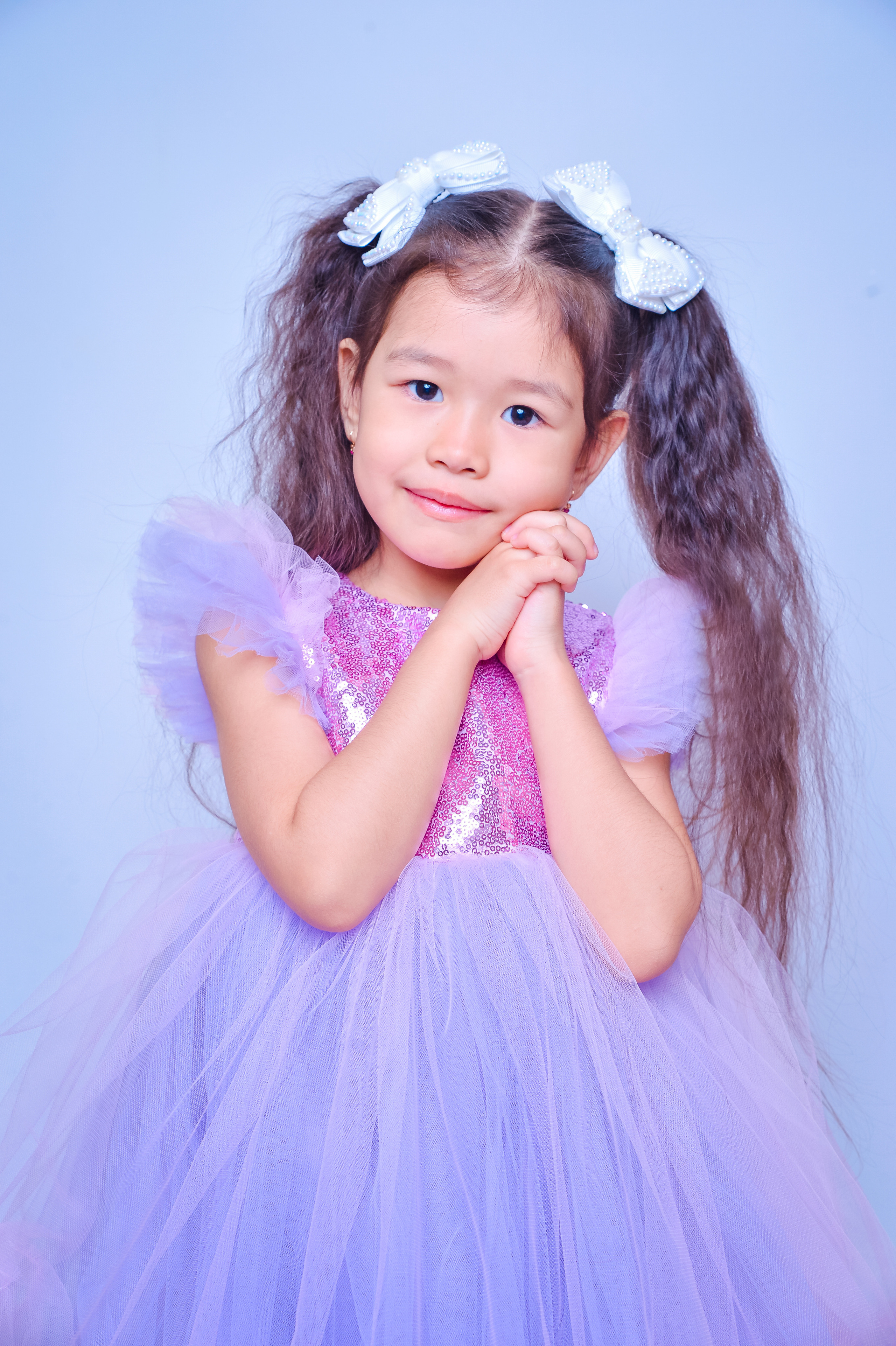 Портретная съёмка. ProAlbom — Выпускные альбомы в Кореновске и Краснодарском крае