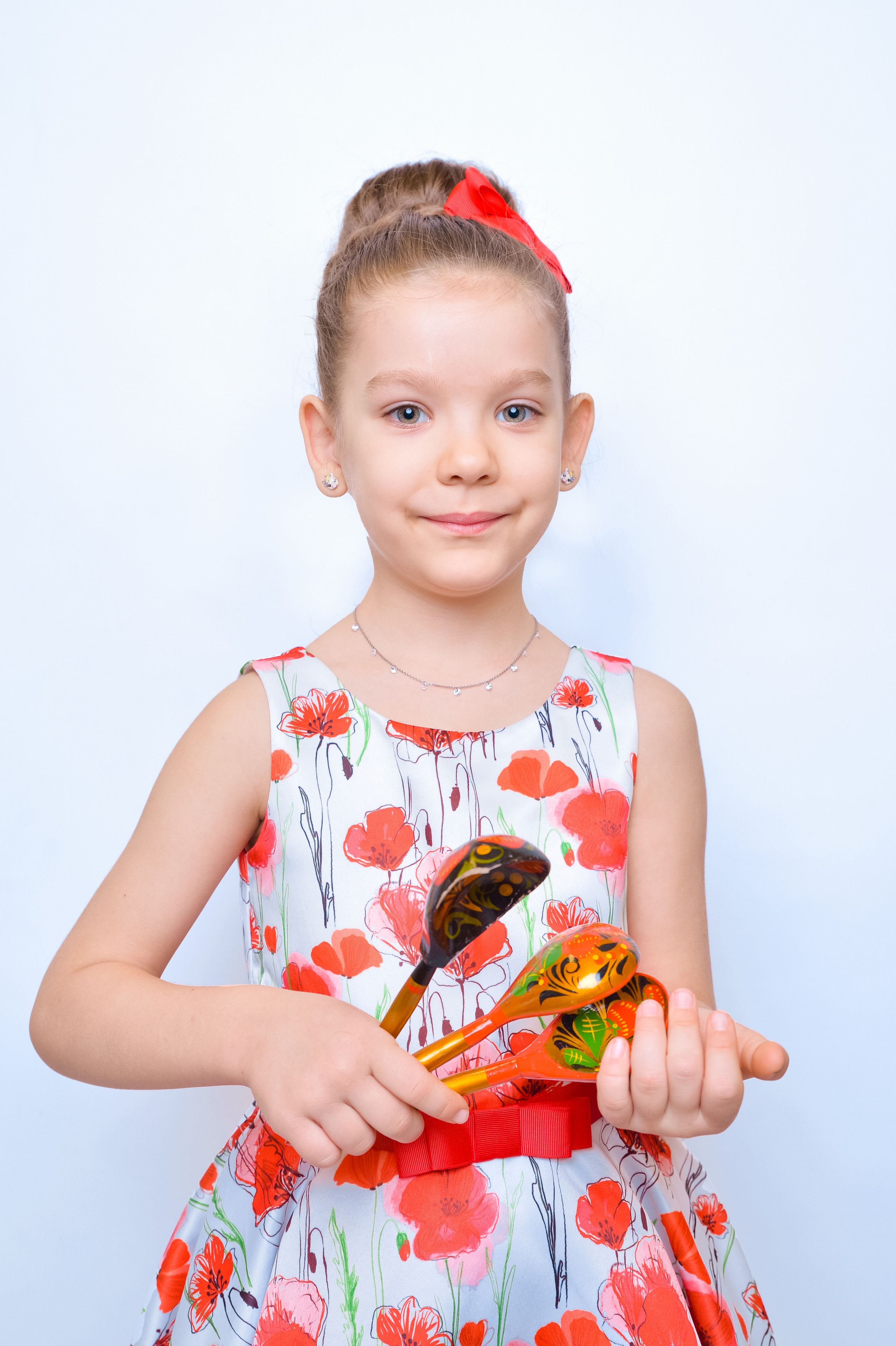 Портретная съёмка. ProAlbom — Выпускные альбомы в Кореновске и Краснодарском крае