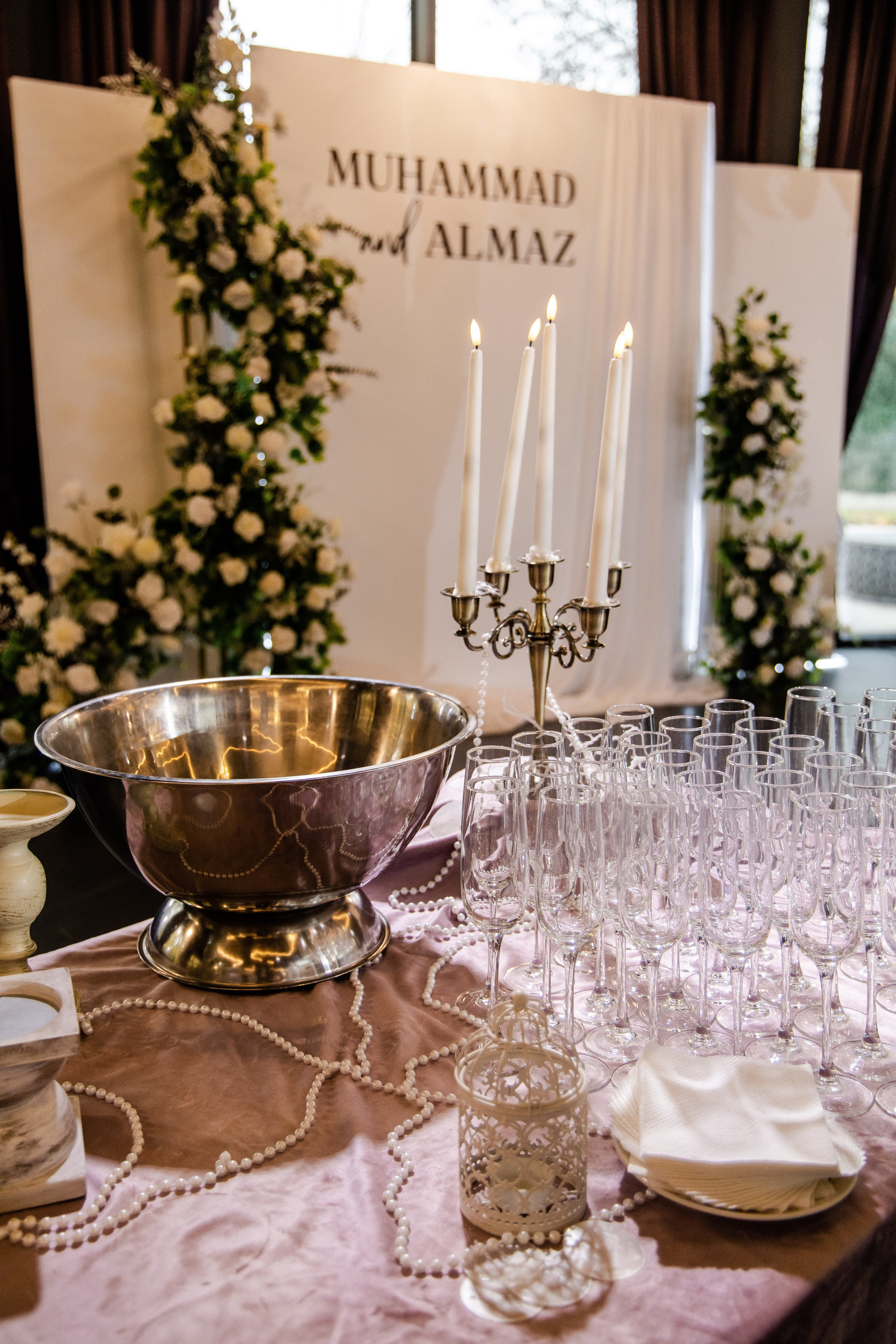 Almaz M+A. Организация и съёмка мероприятий любого формата. Иван Быков