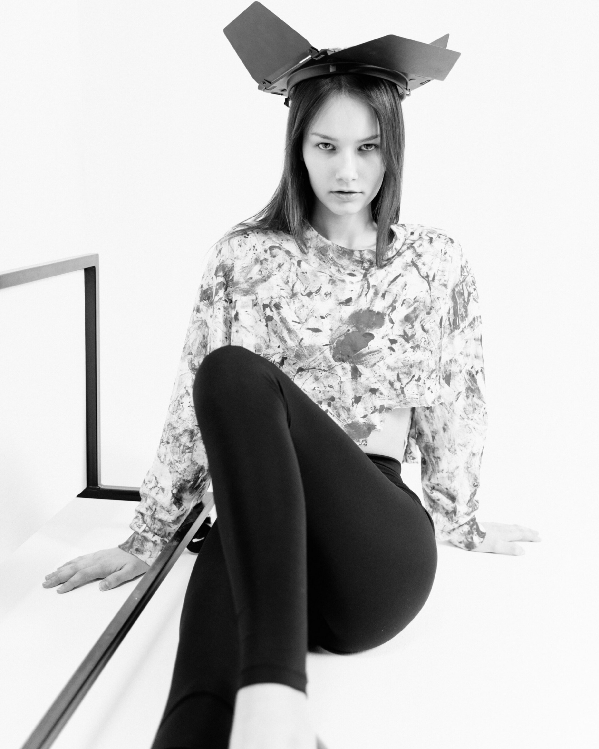 Ира. Фотограф в Нижнем Новгороде Алексей Уковский