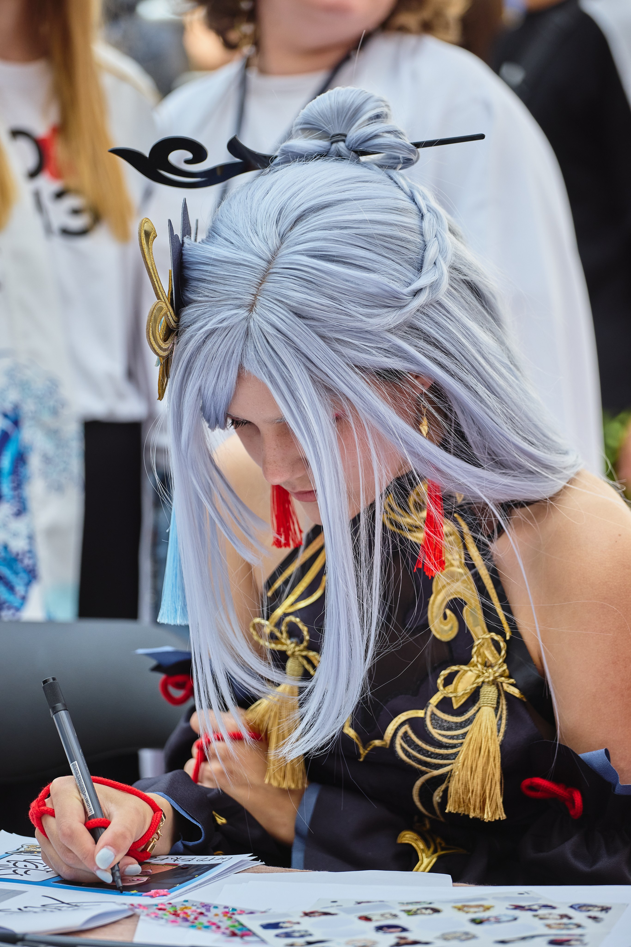 Fantasy Likee Fest. Фотограф в Екатеринбурге Александр Морозов