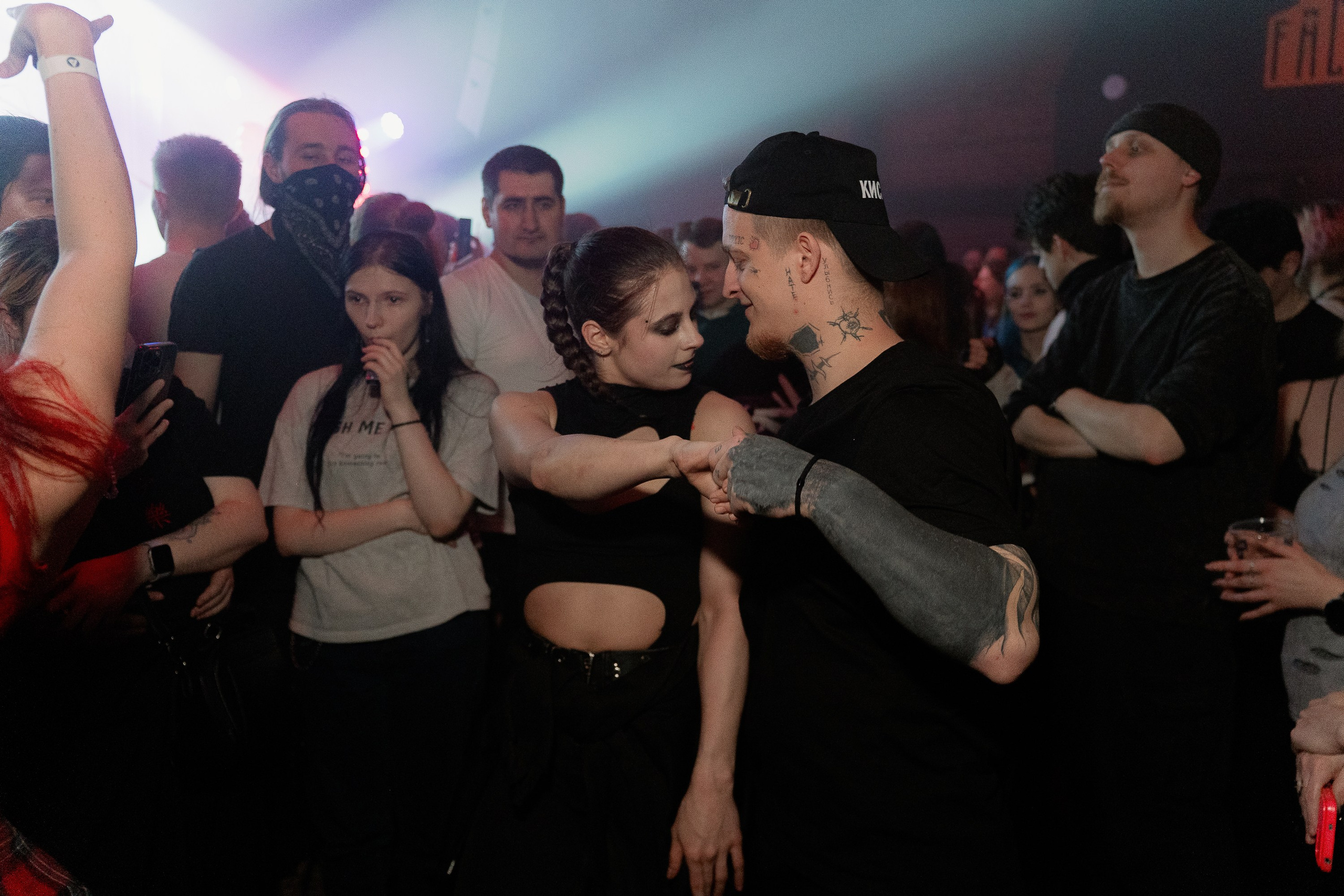 Asper X. Factory 3. 05.12.2025. Главная