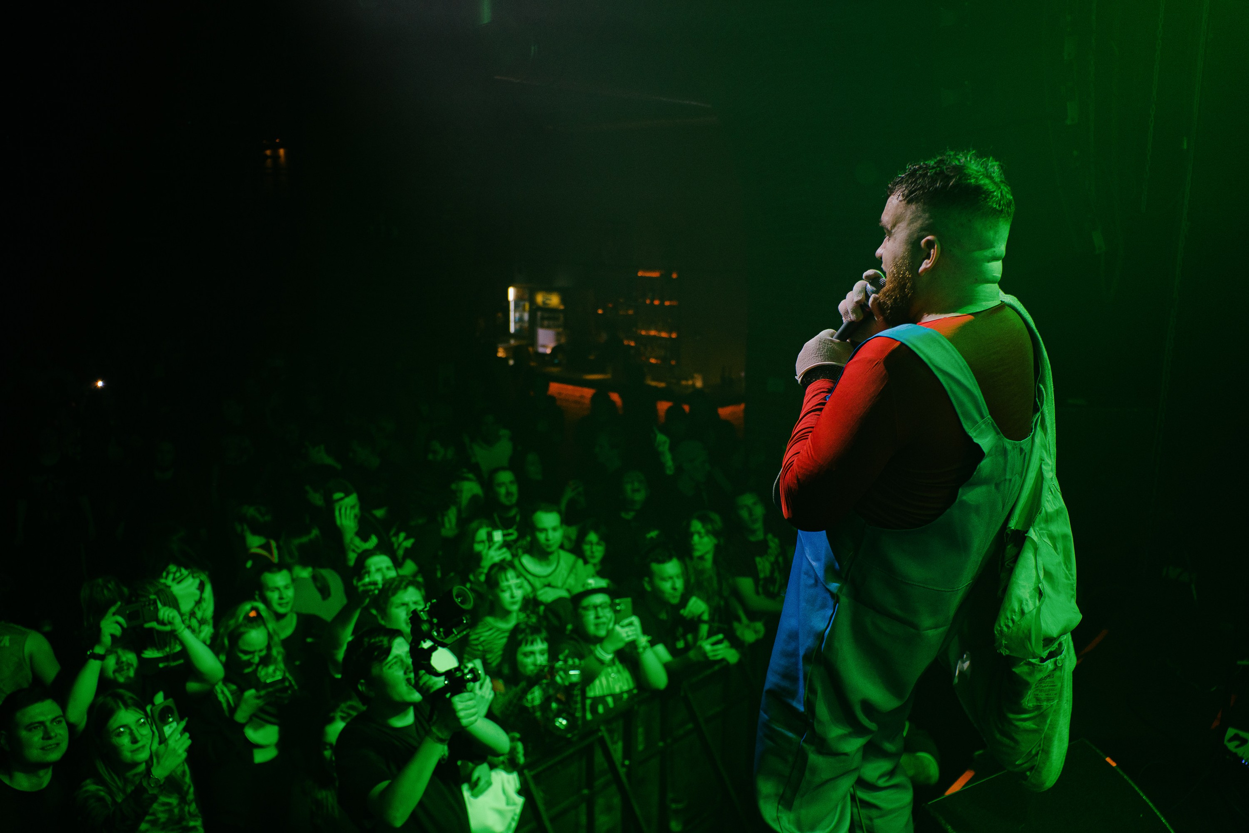 Панцушот. Рассвет. 04.10.2025. Главная