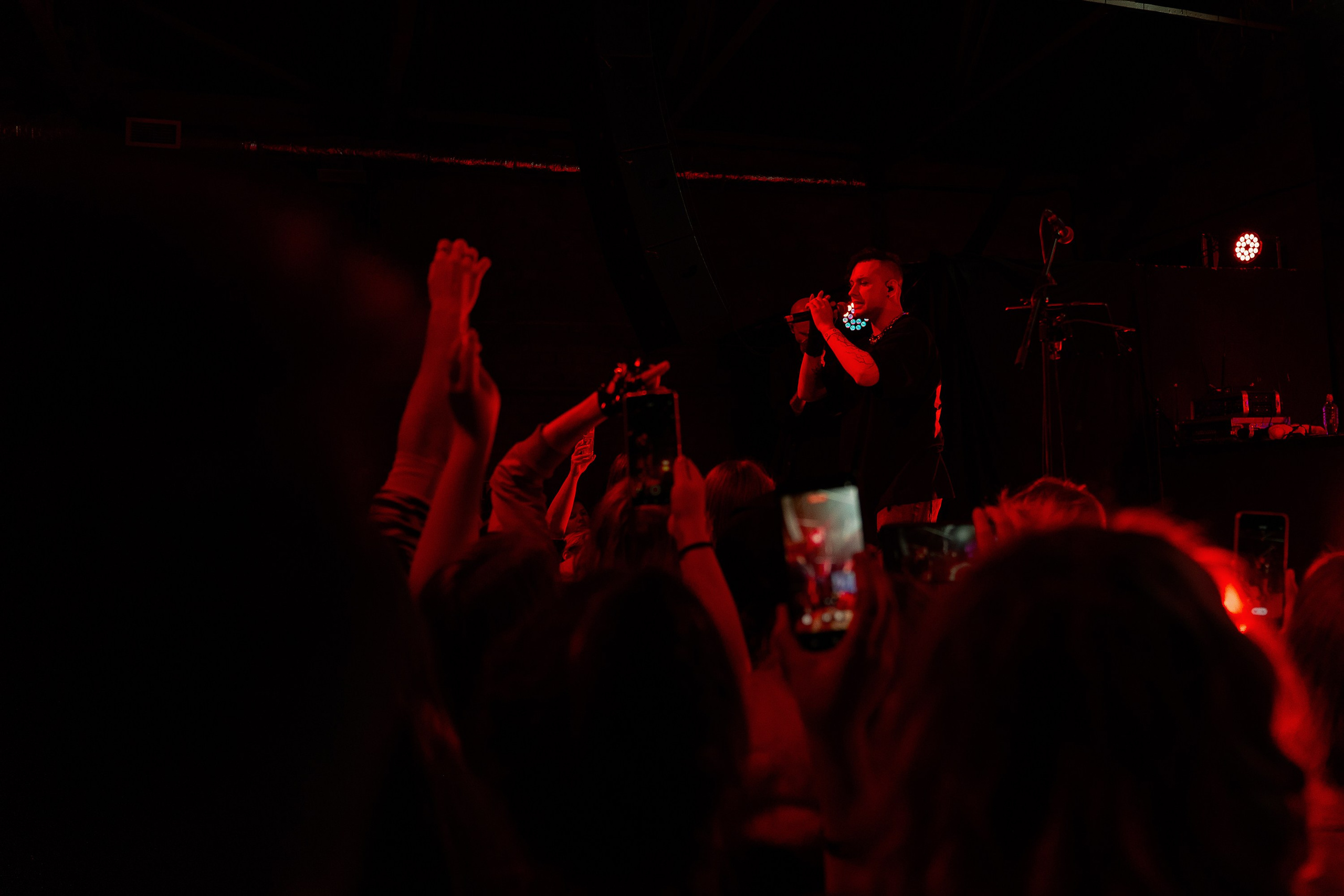 Asper X. Factory 3. 05.12.2025. Главная