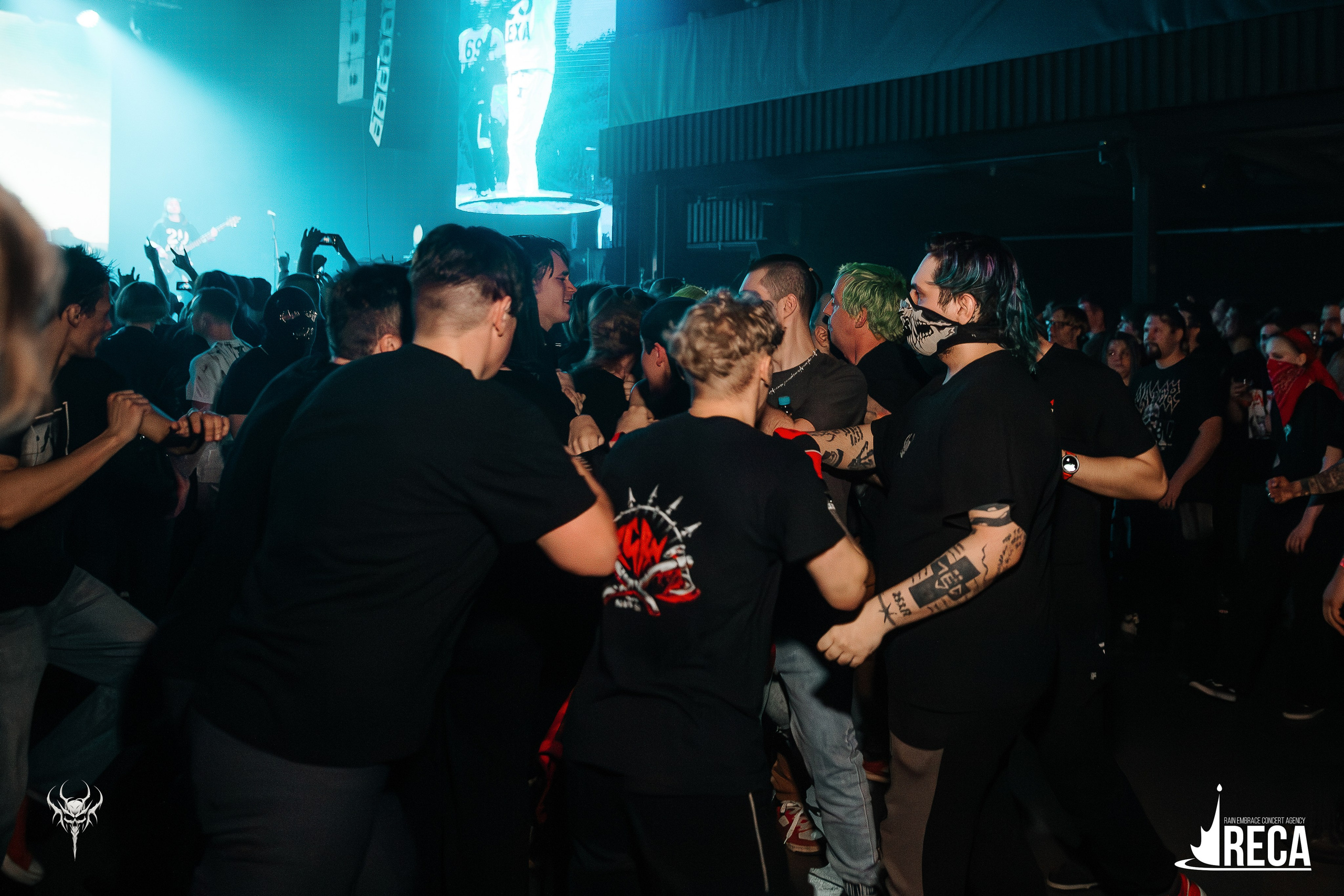 Б.А.У. Sound. 26.04.2025. Главная