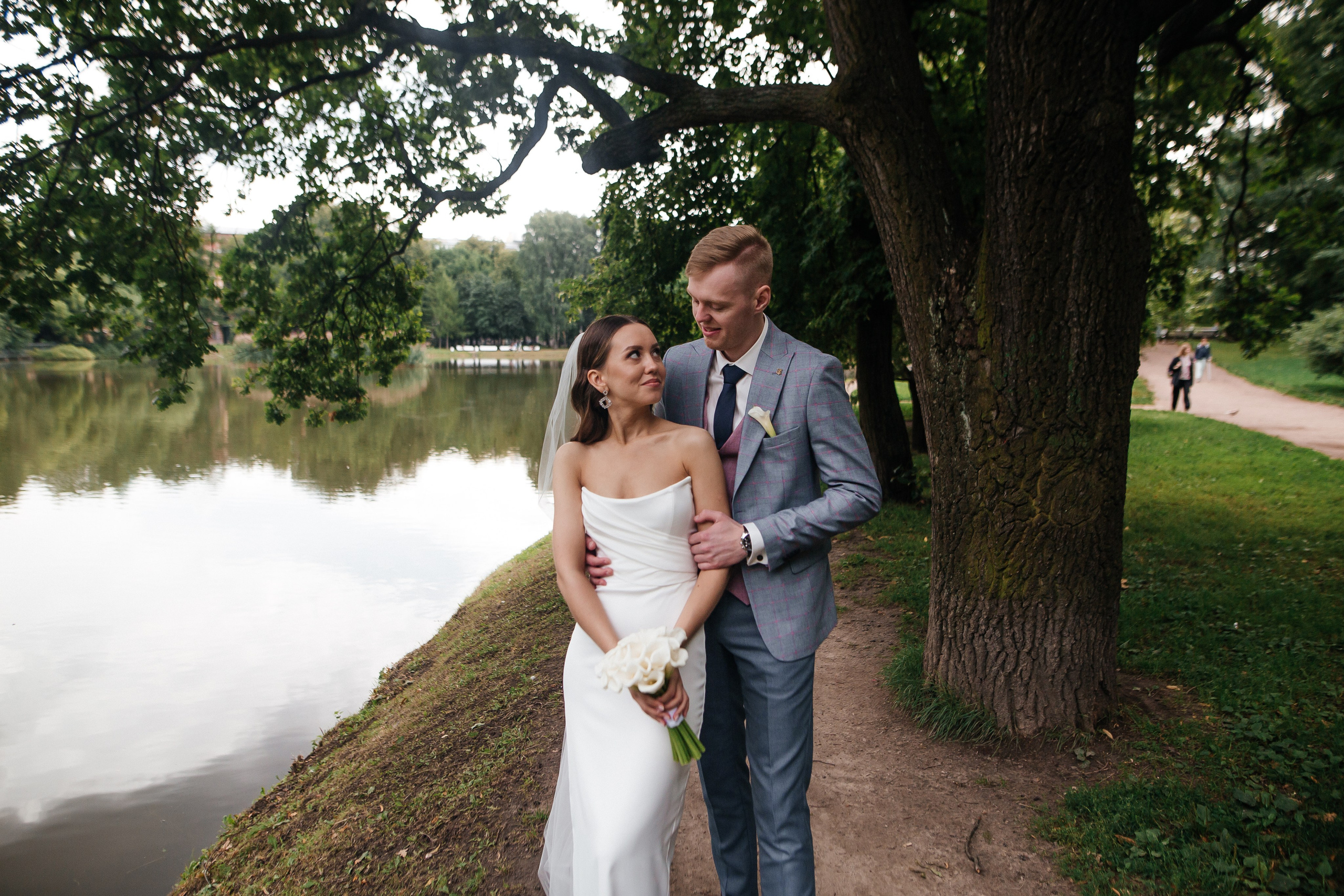 Станислав и Ксения. 08.08.2022. Главная