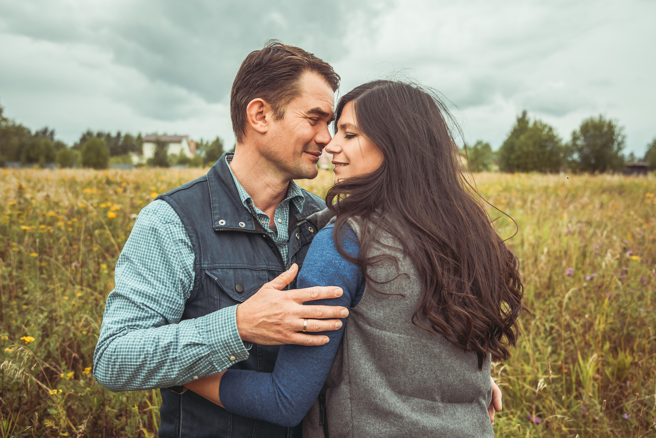 Семейные фотосессии. Алексей Мигачёв фотограф и видеооператор в Москве