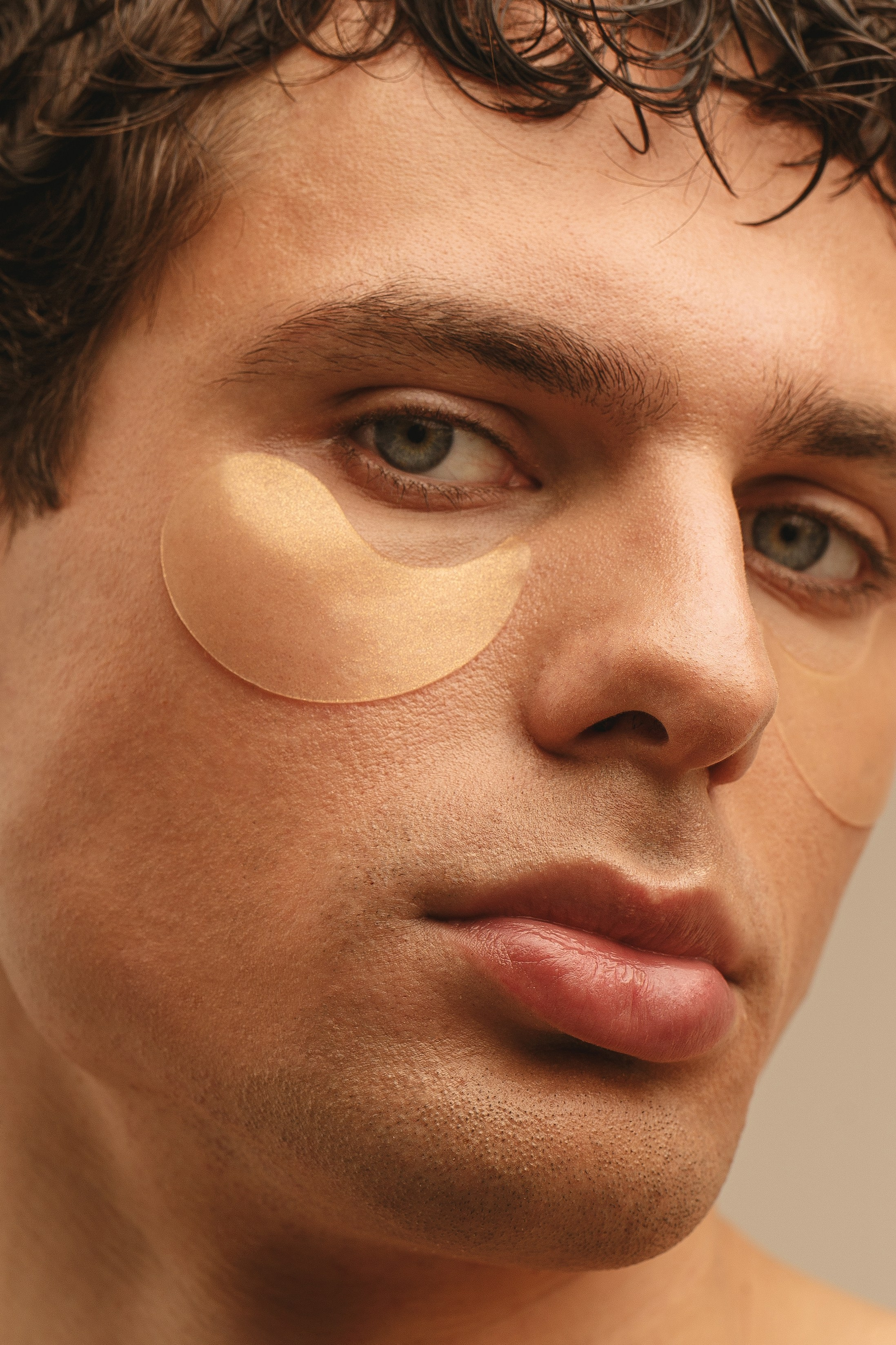 Beauty. Molligan style