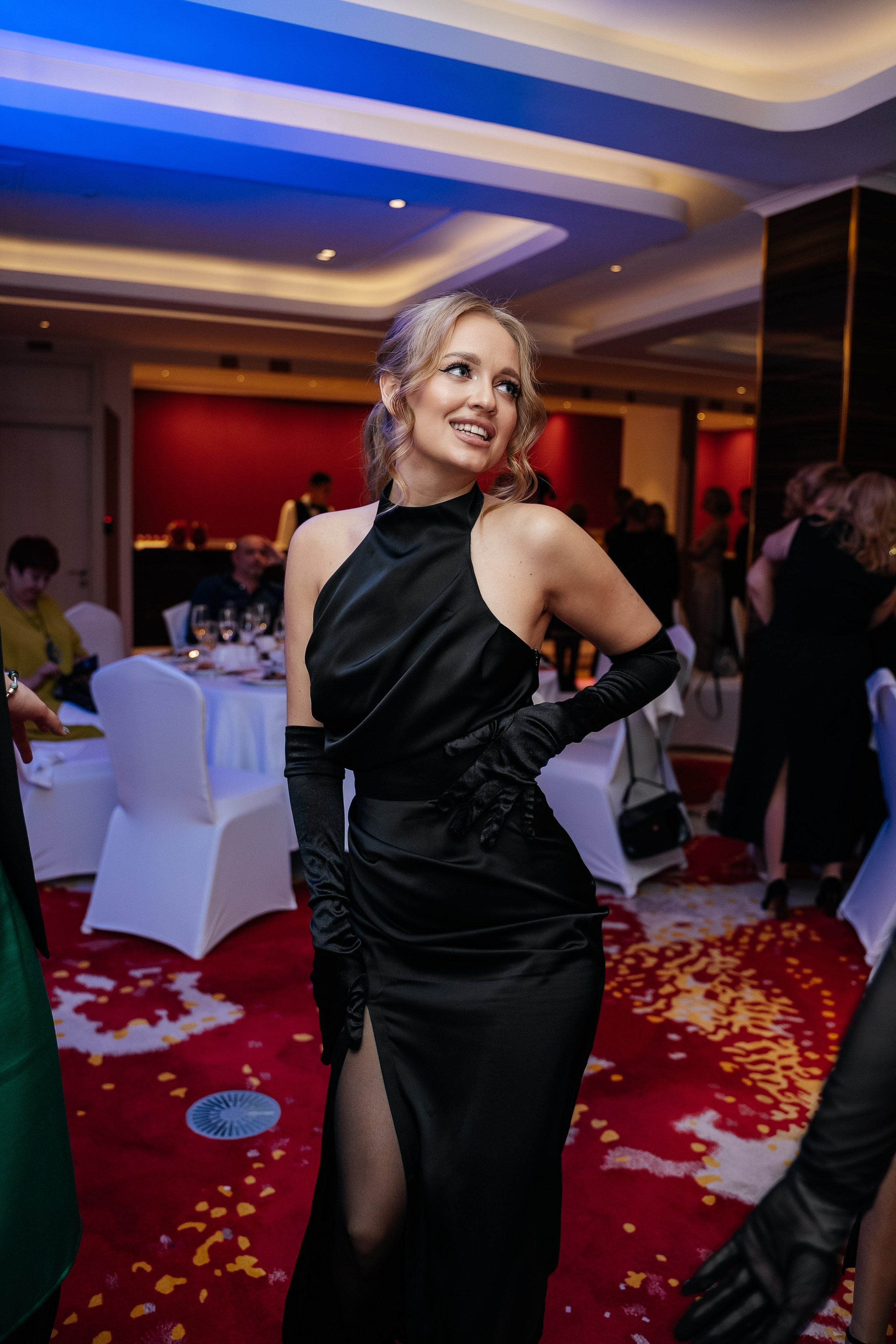 Развлекательный. Главная