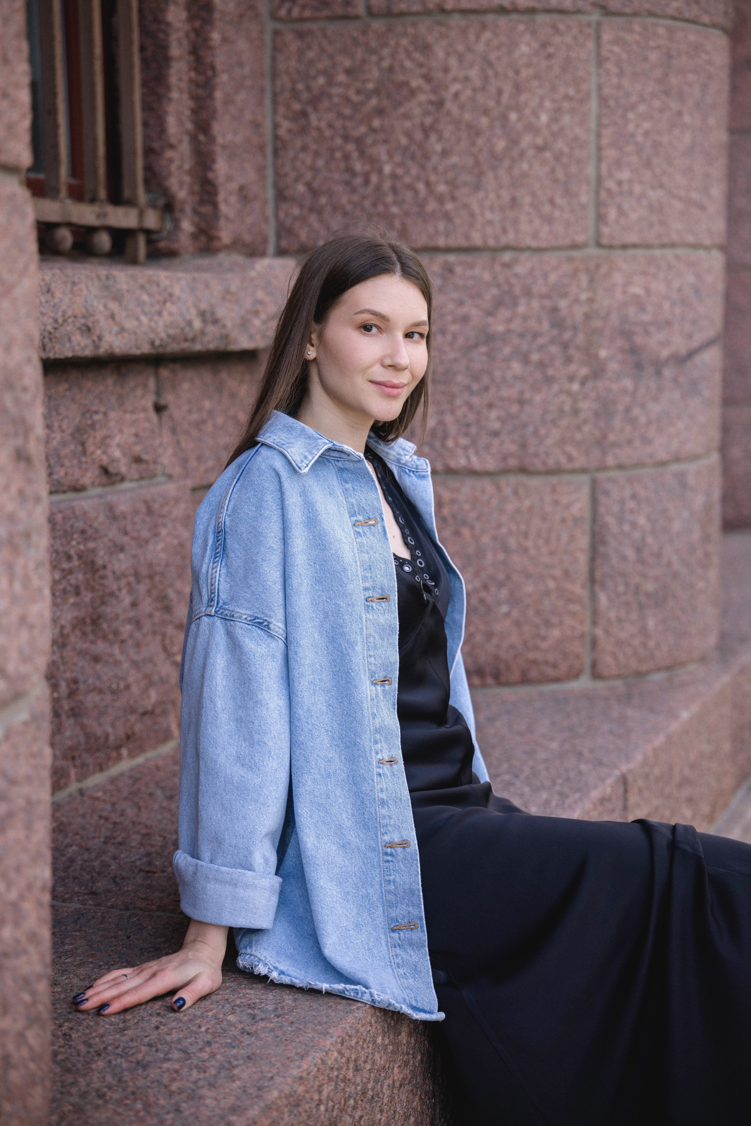 Оля и Сережа. Свадебный и портретный фотограф