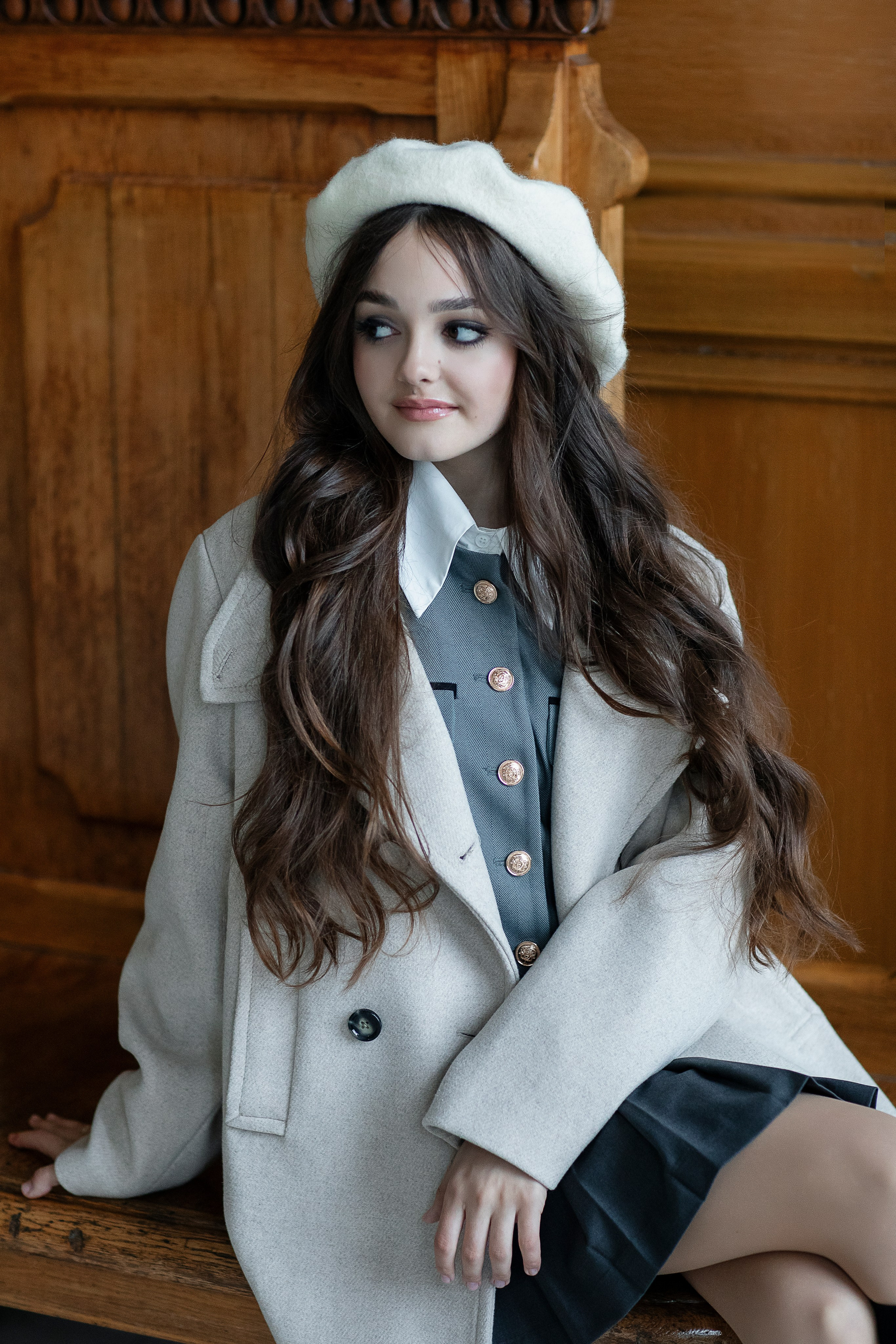 Эмилия. Свадебный и портретный фотограф