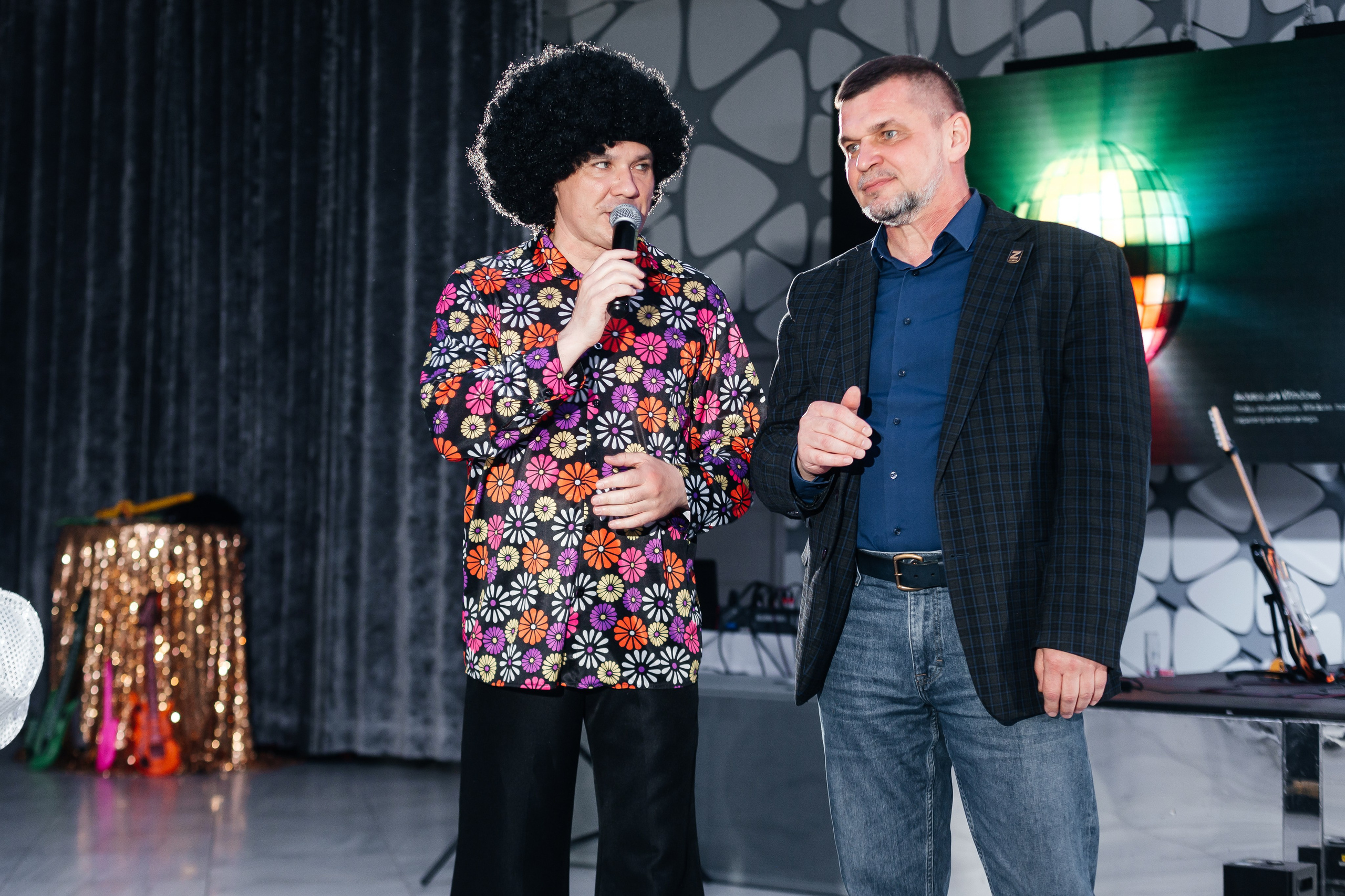 Юбилей Натальи. Свадебный фотограф в Краснодаре Николай Крауз