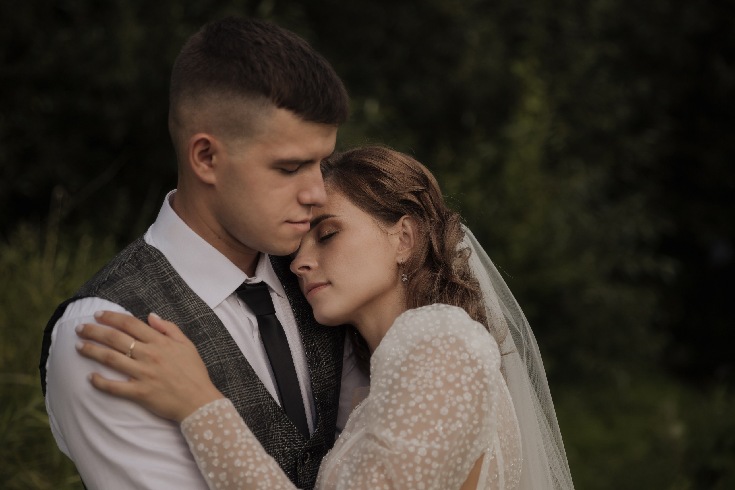 Waiting For The Summer. Фотограф Лия Козловская Минск